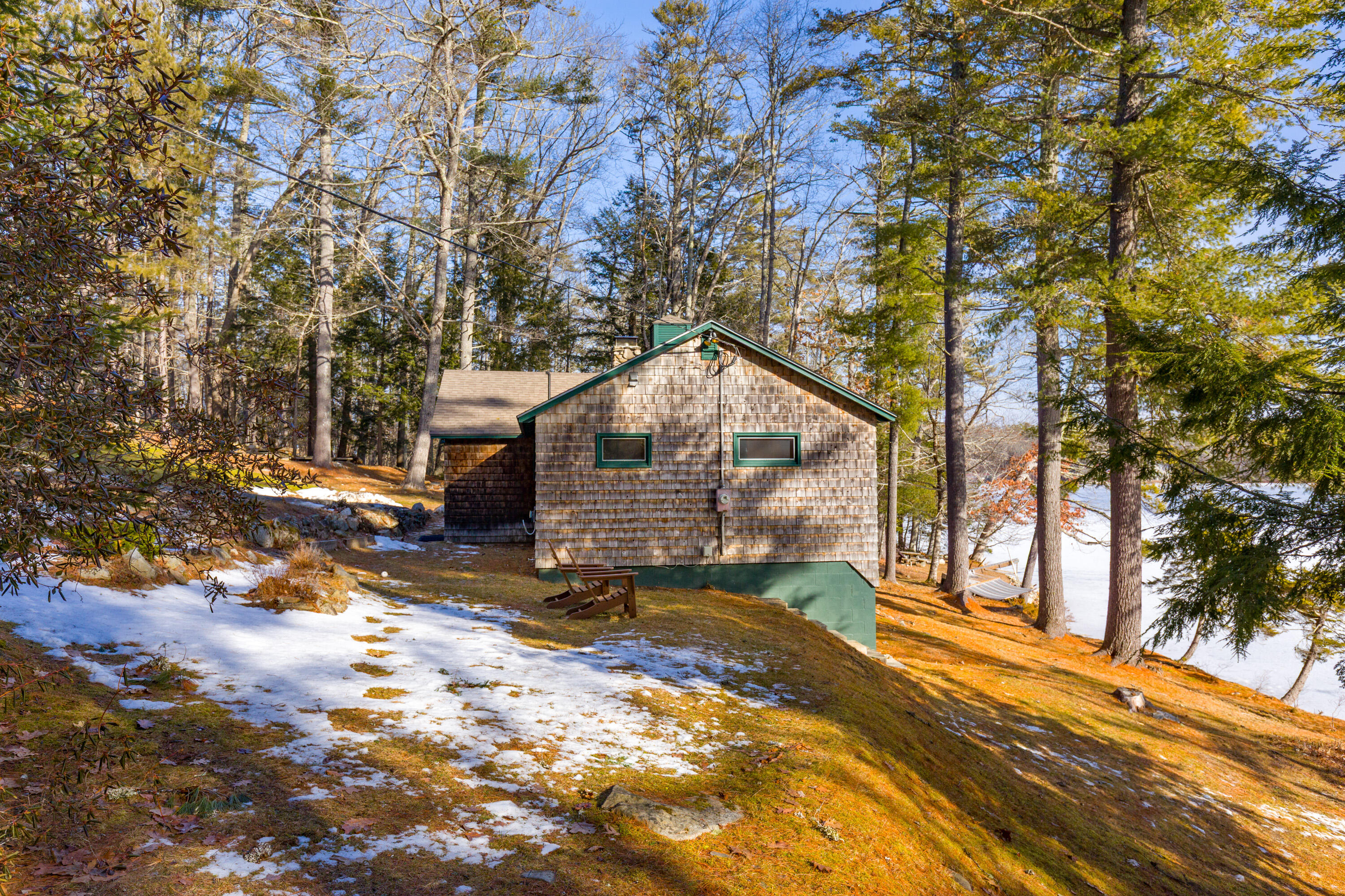 175 Milliken Island Road