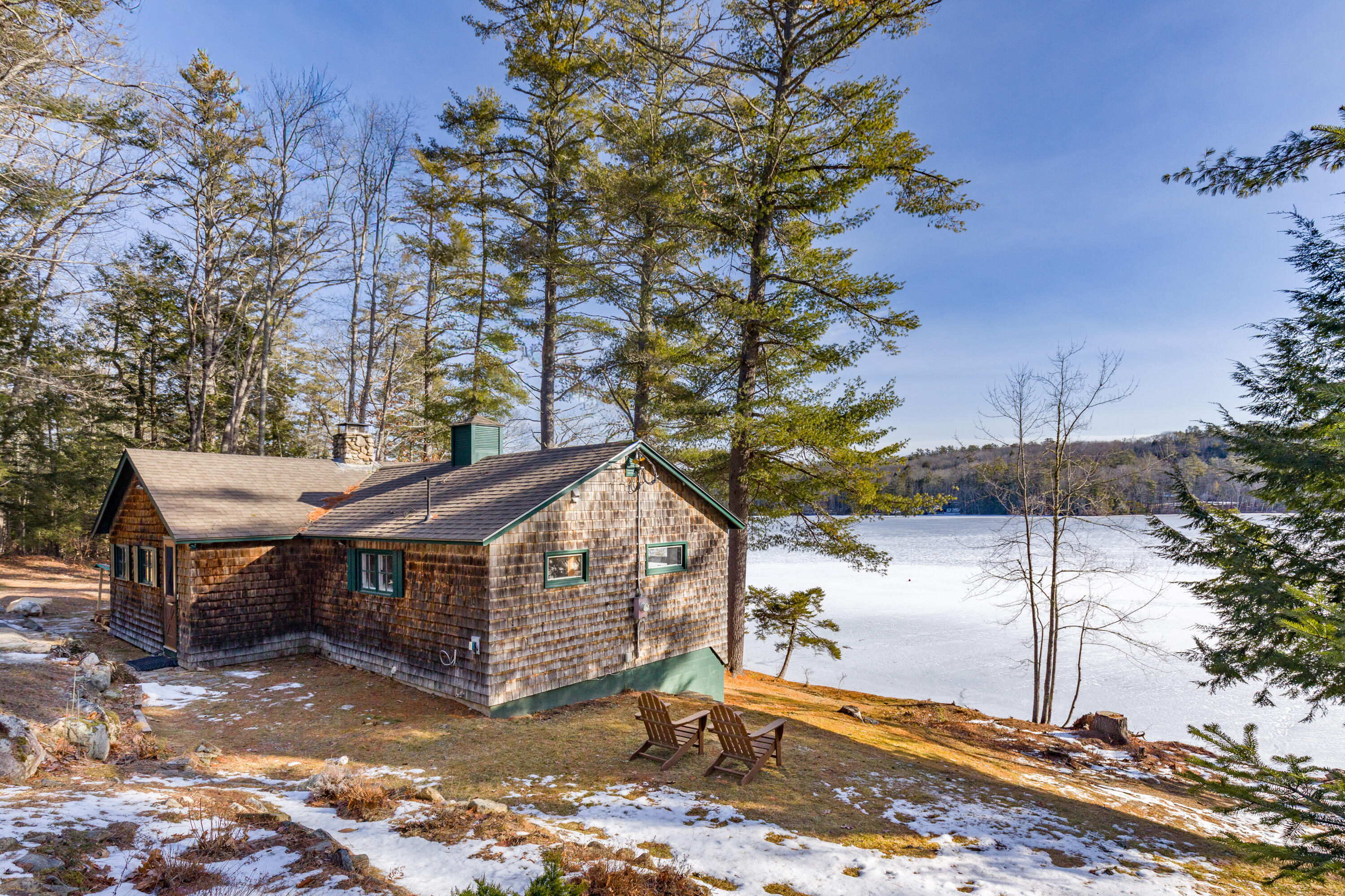 175 Milliken Island Road