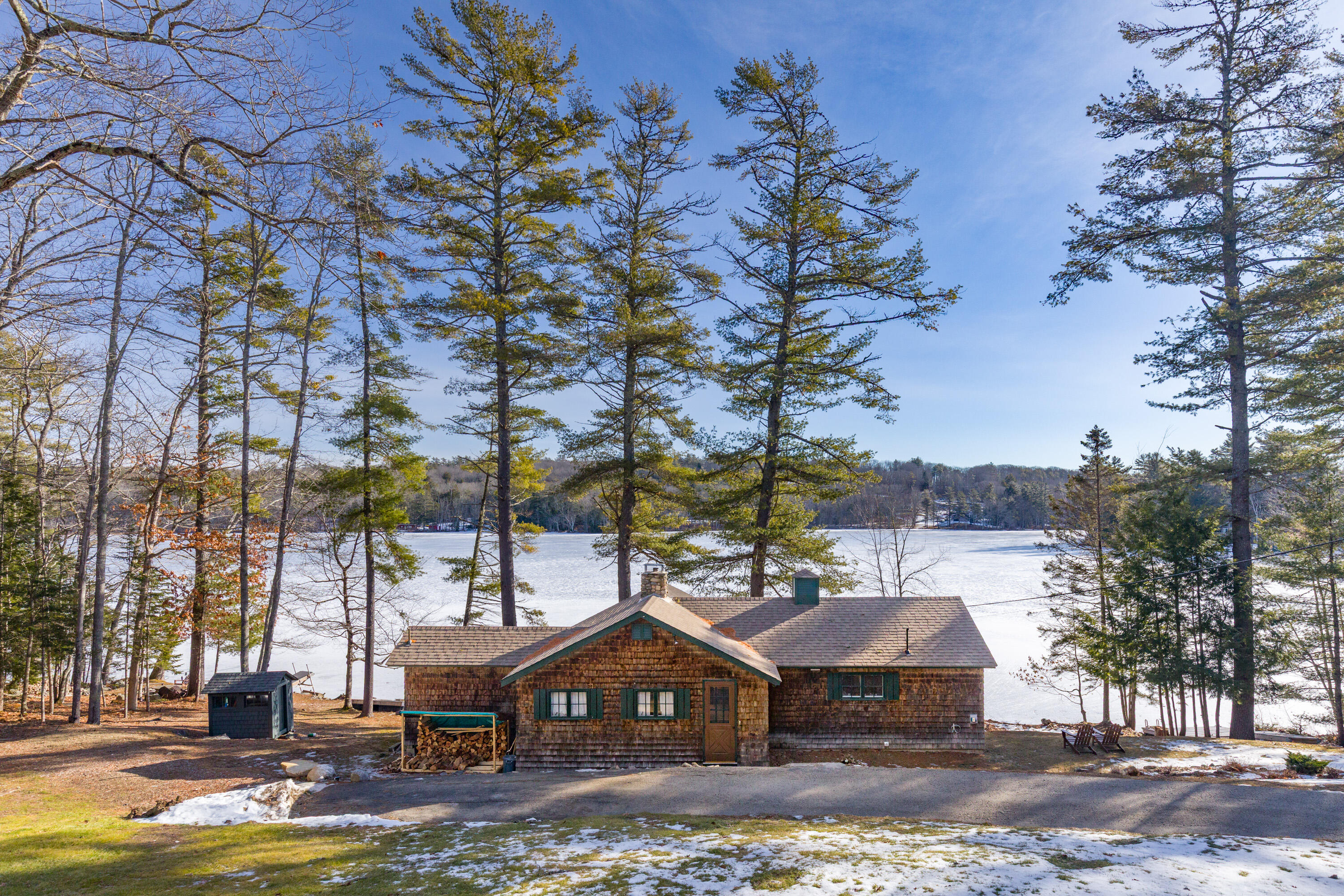 175 Milliken Island Road
