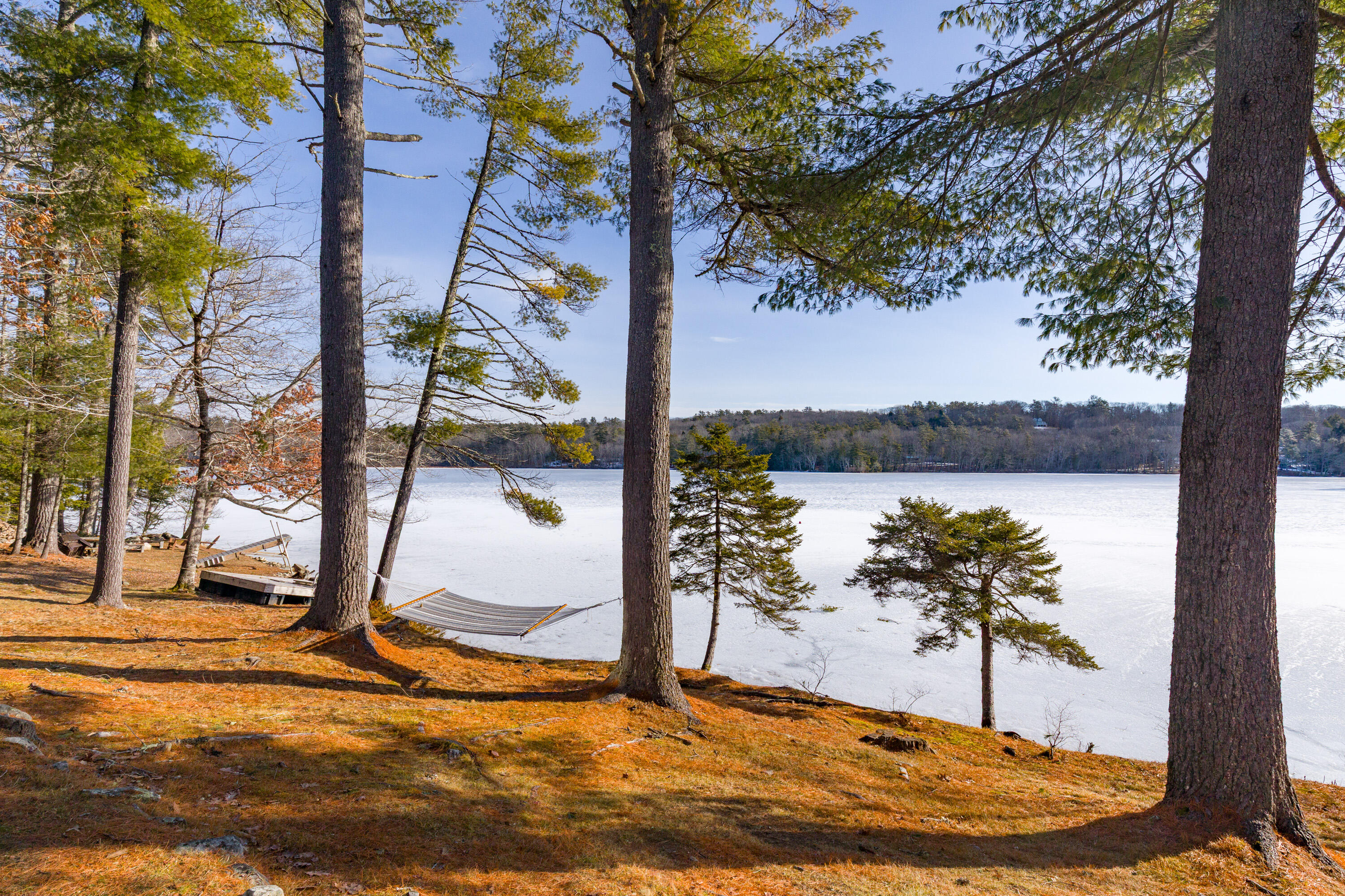 175 Milliken Island Road