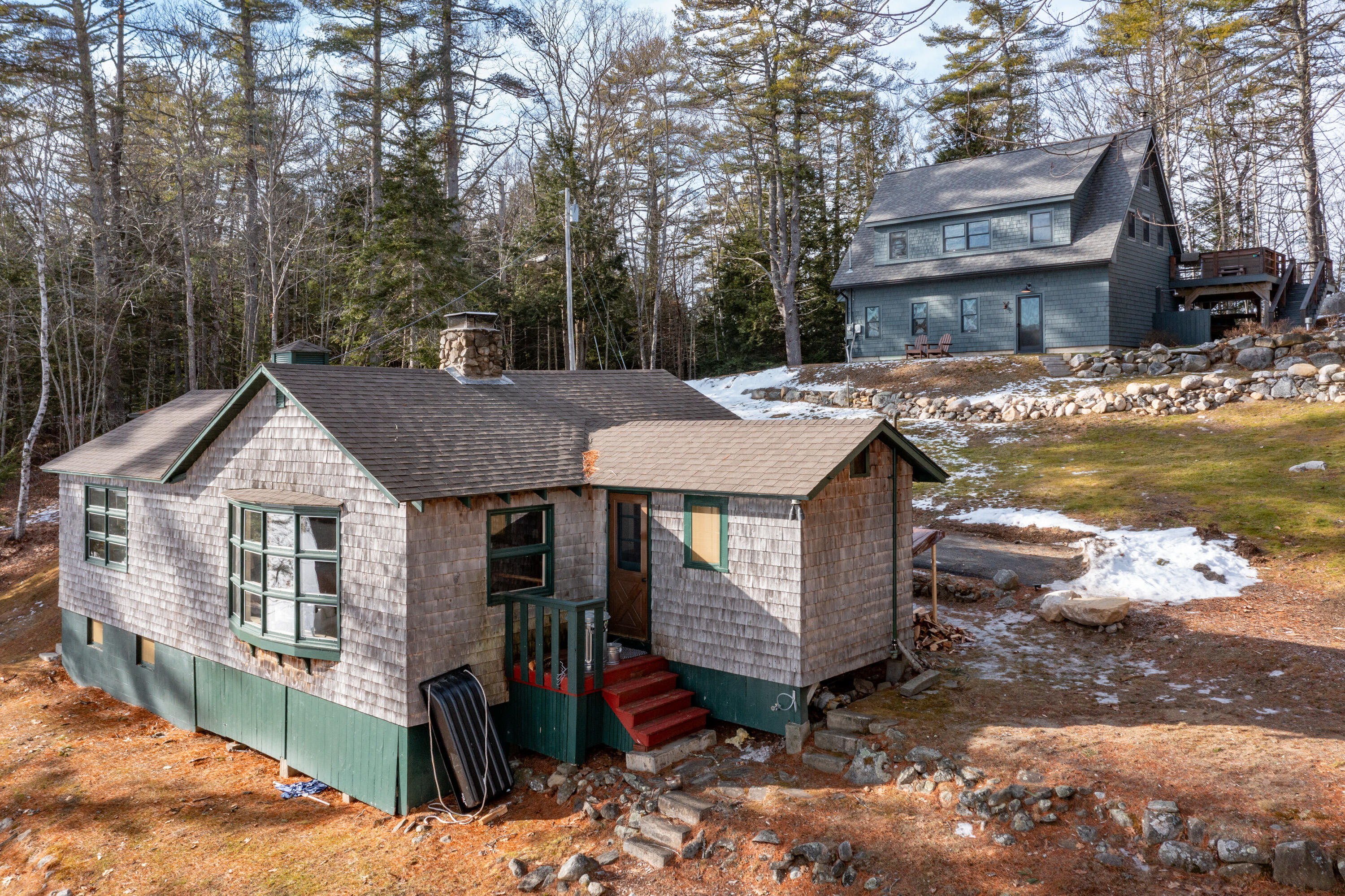 175 Milliken Island Road