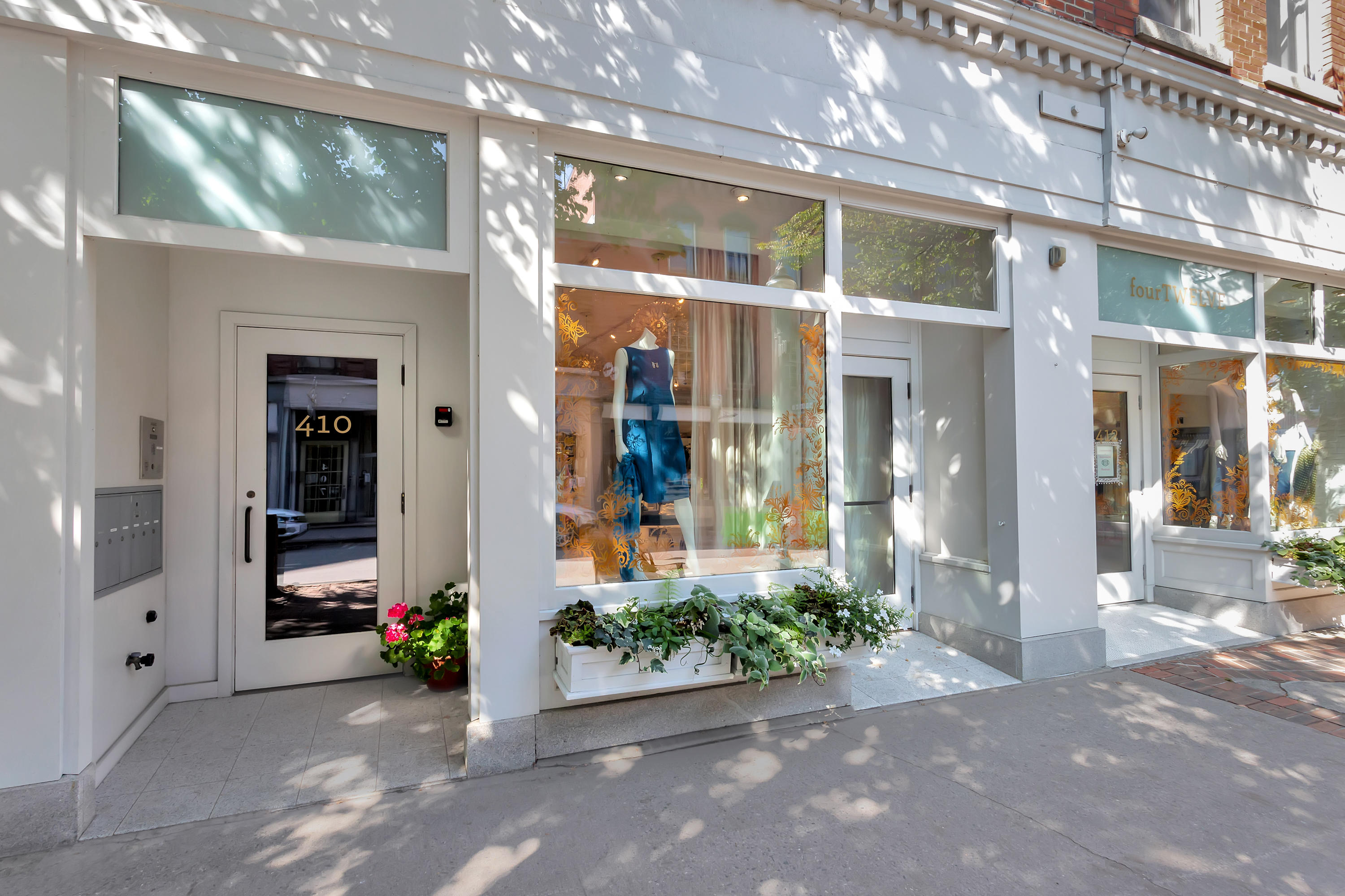 410 Main Street