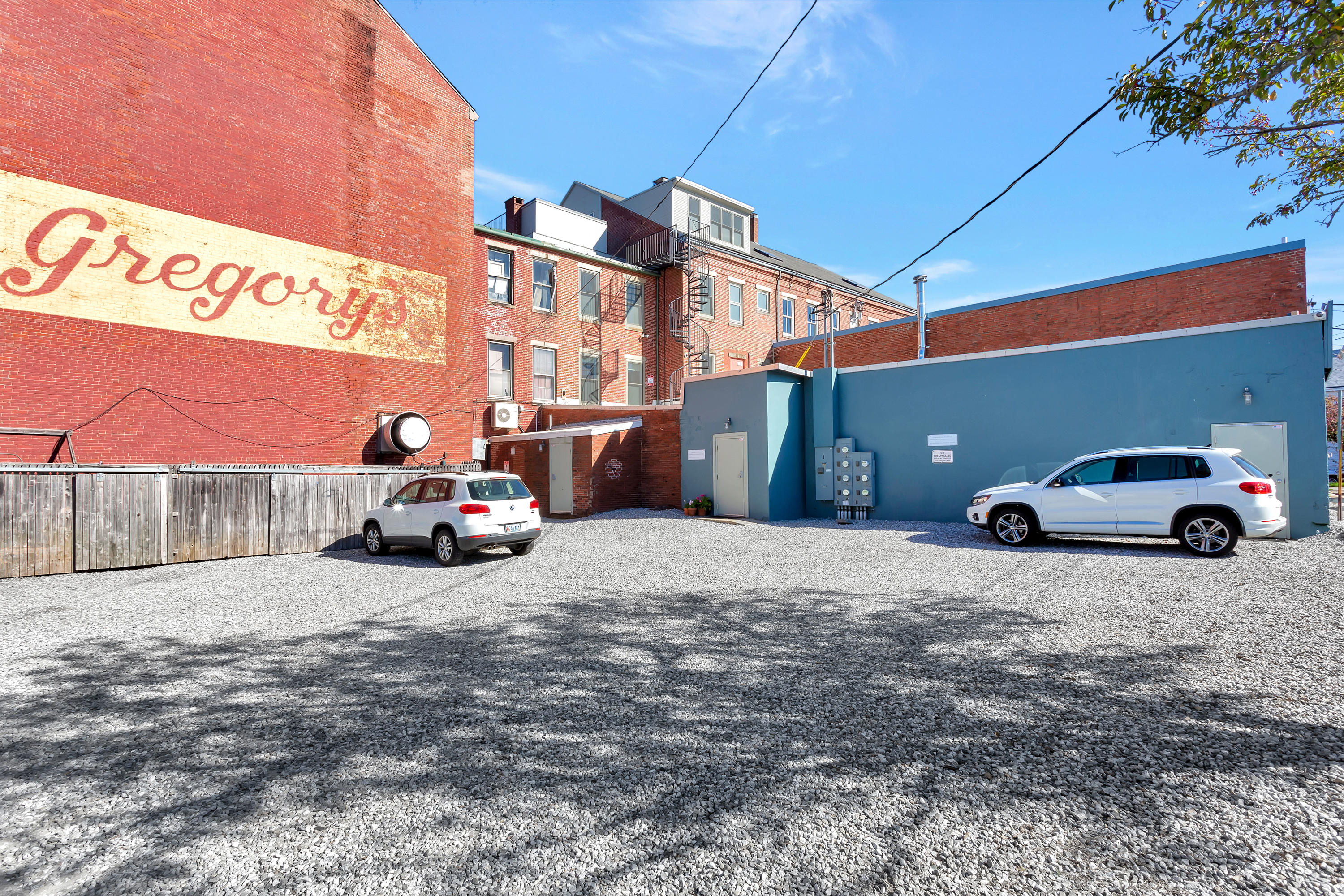 410 Main Street
