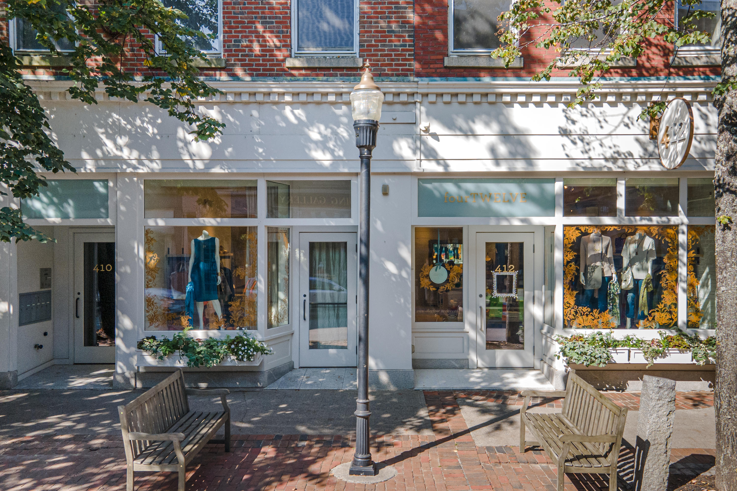 410 Main Street