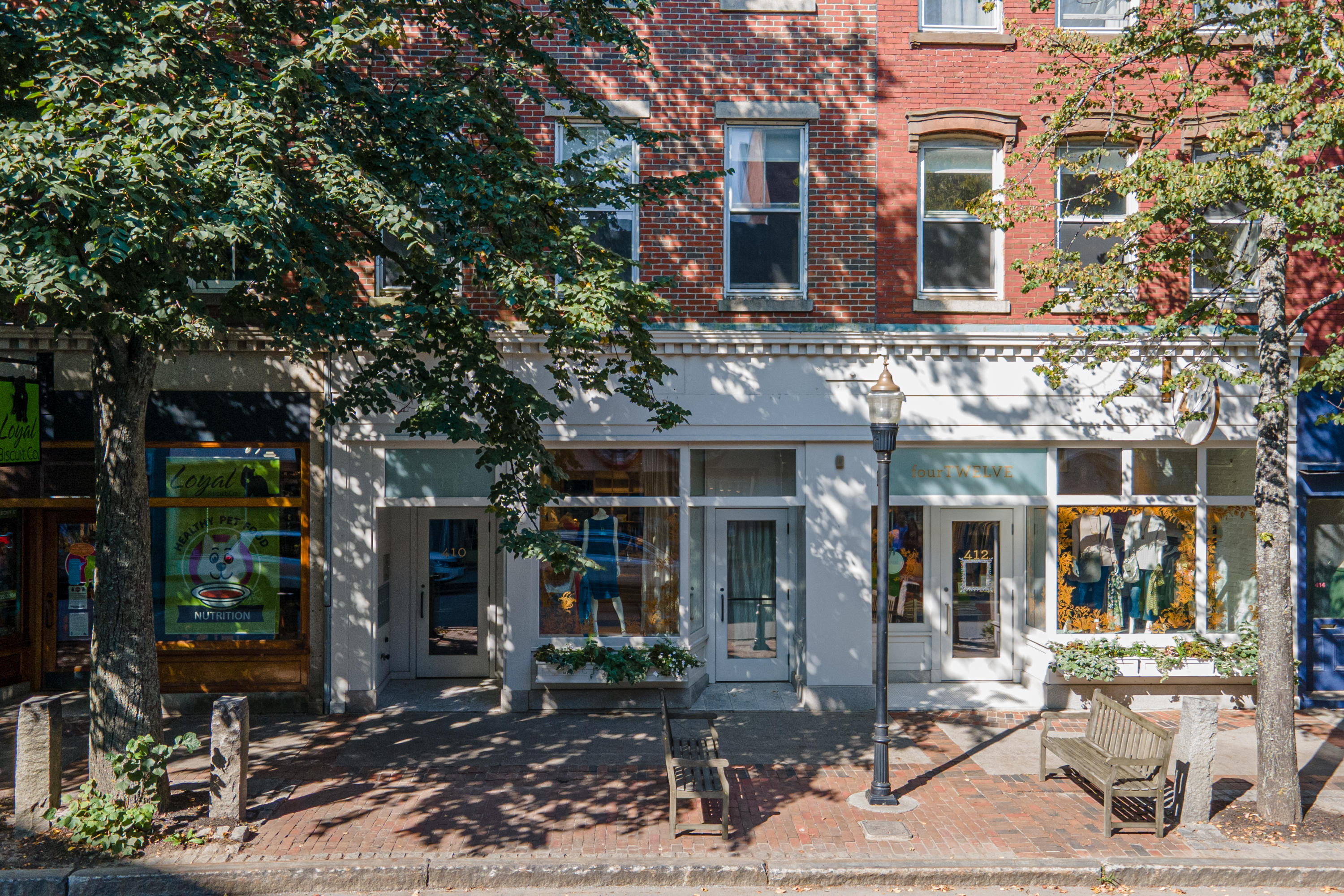 410 Main Street