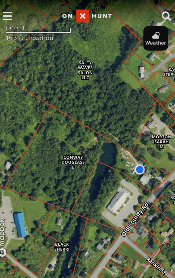 Lot 1 Old County Road