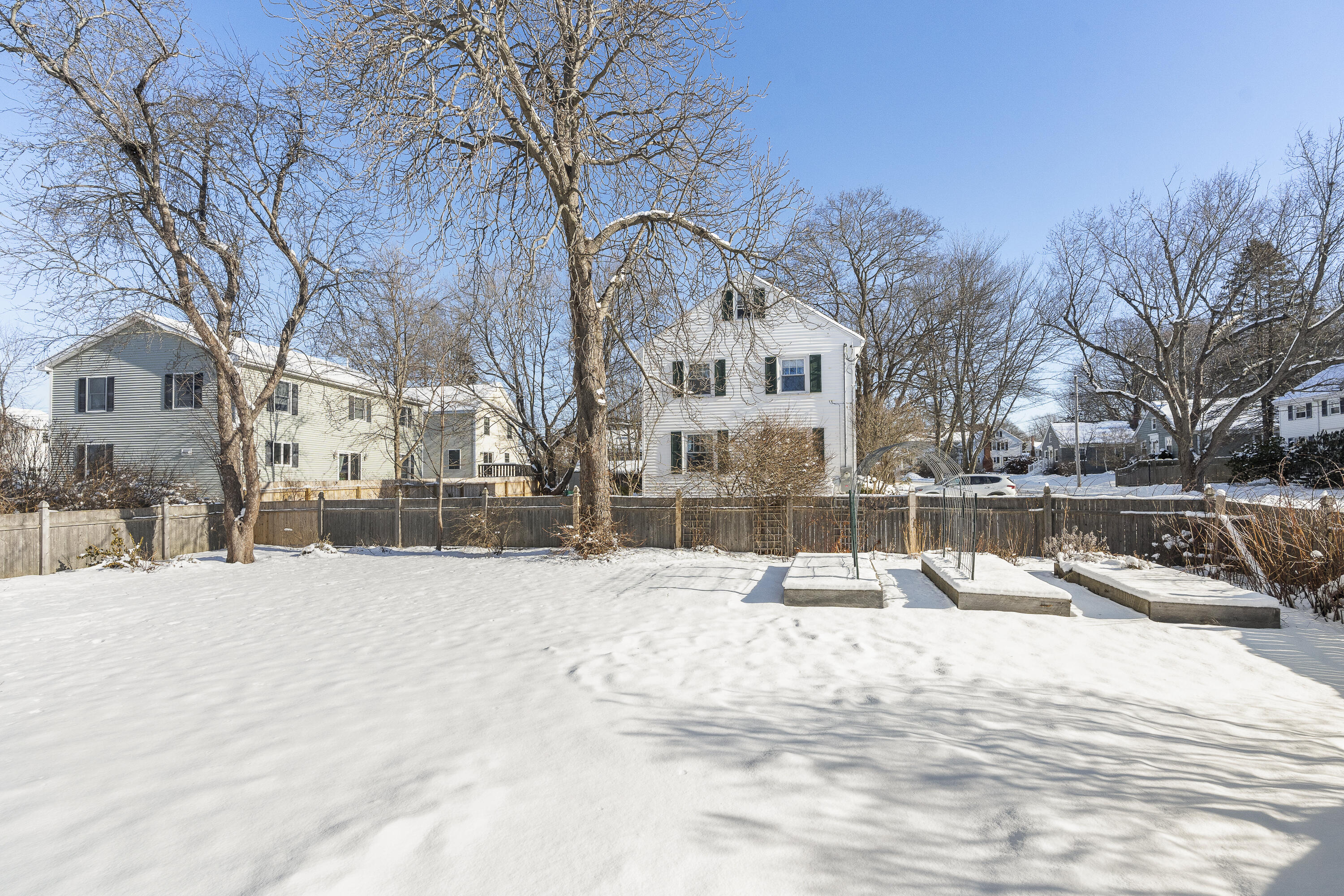 58 Clemons Street