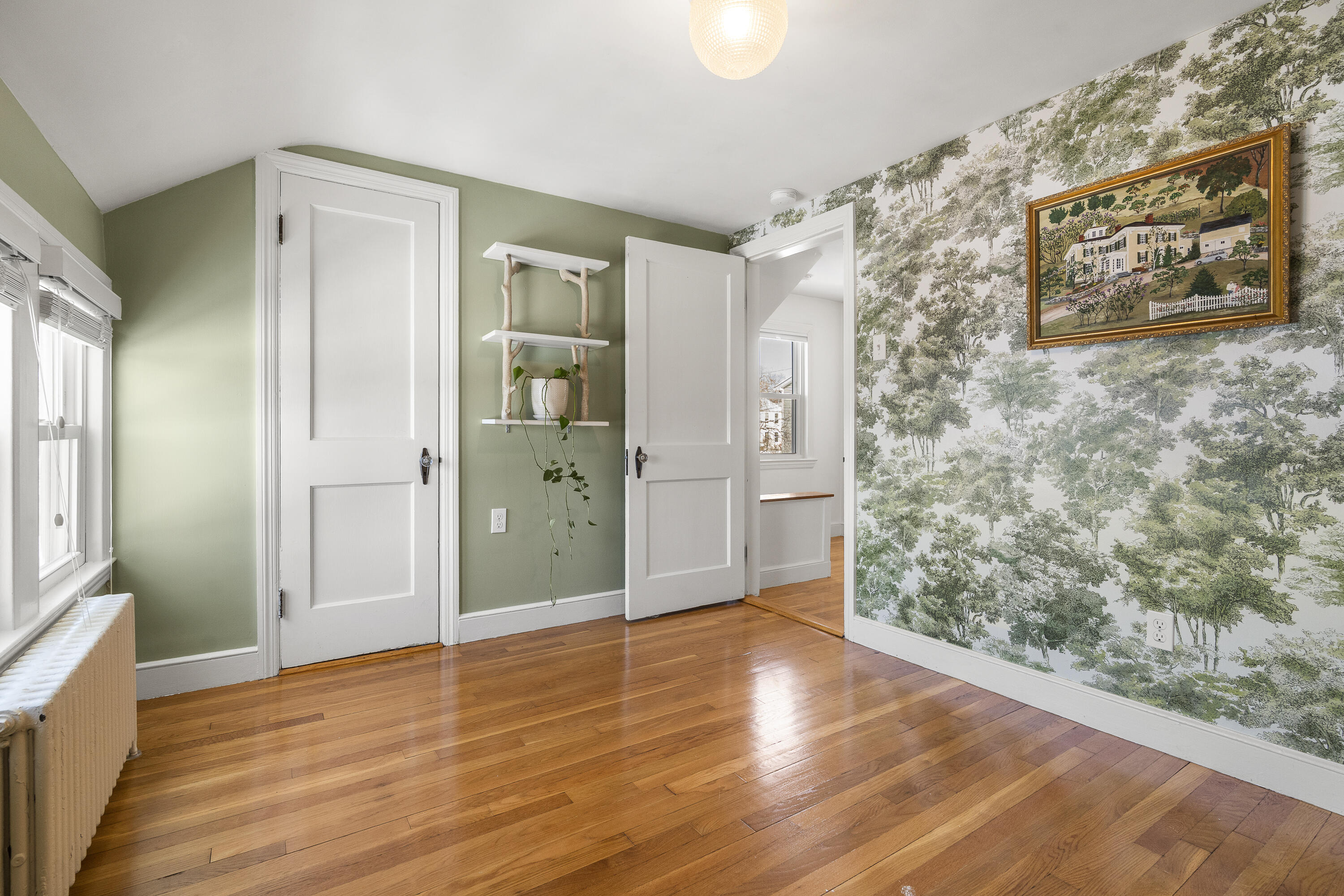 58 Clemons Street