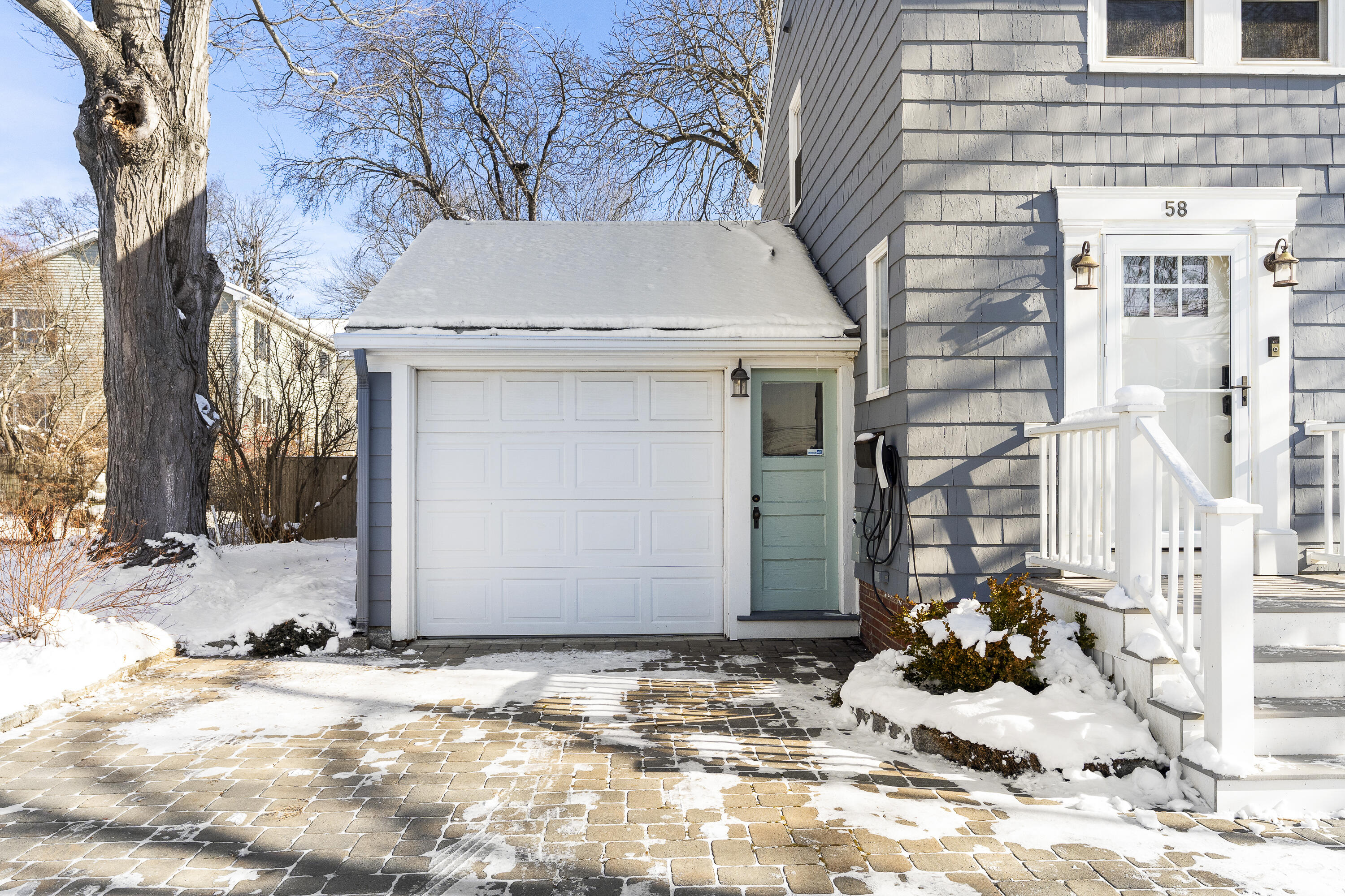 58 Clemons Street