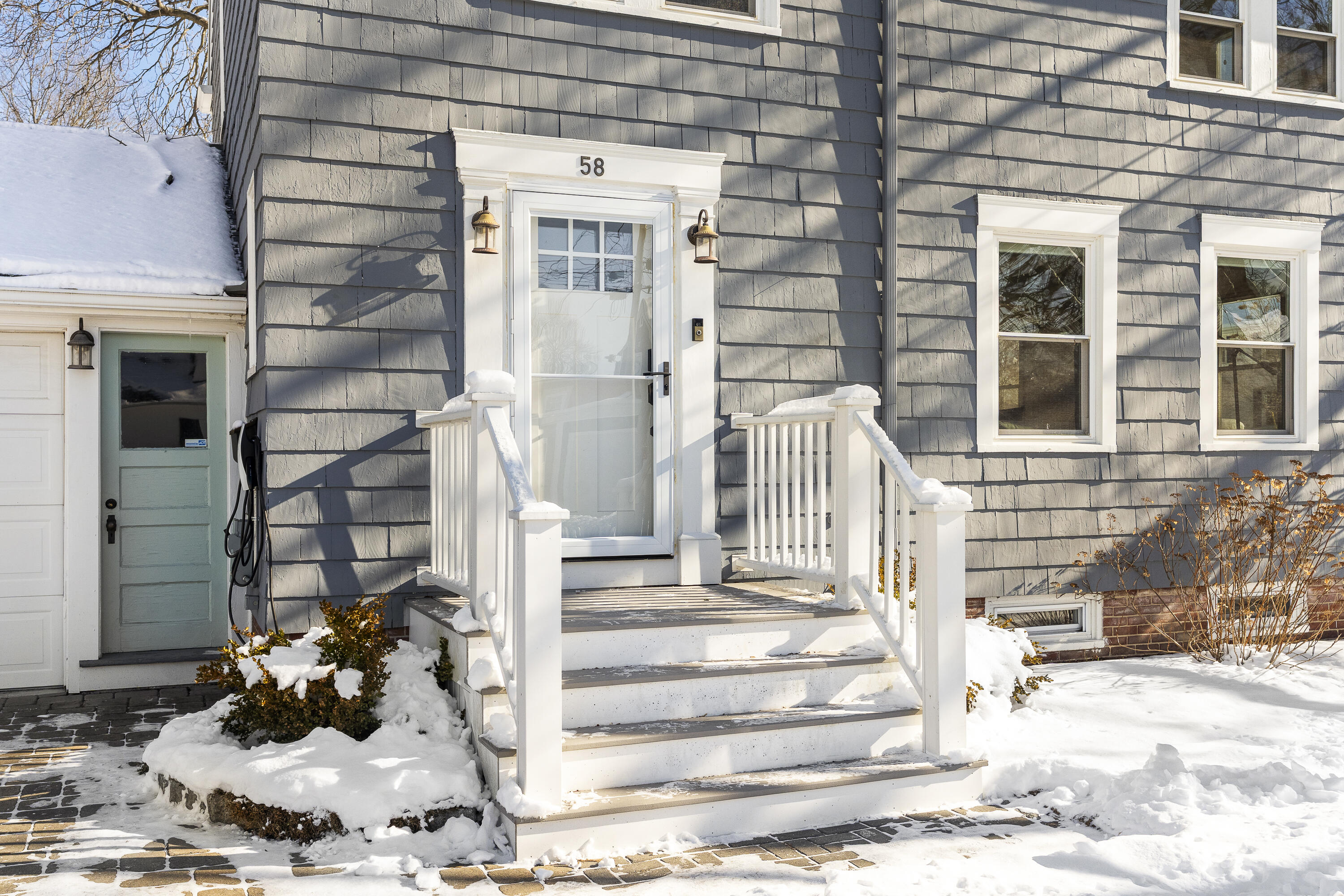 58 Clemons Street