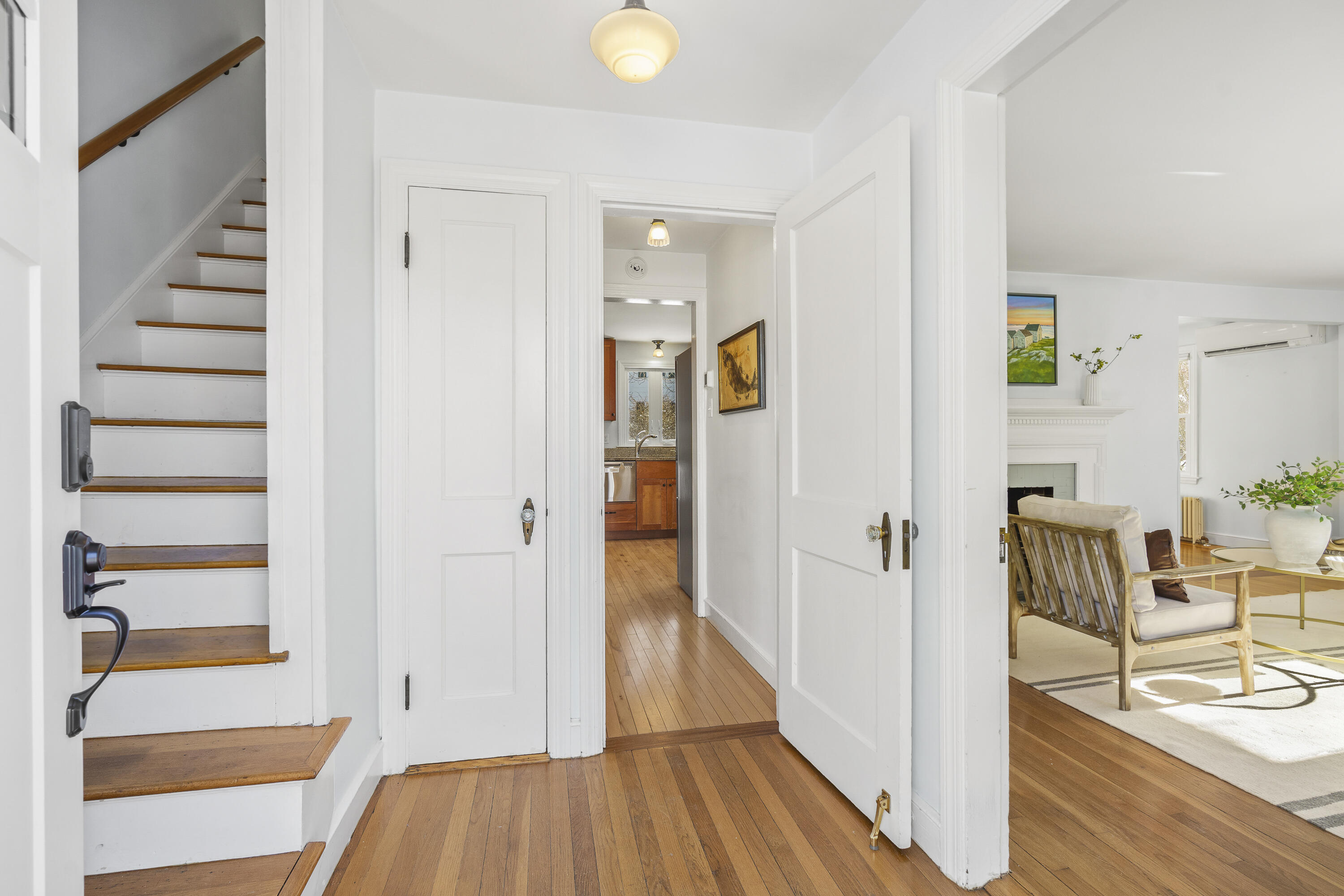 58 Clemons Street