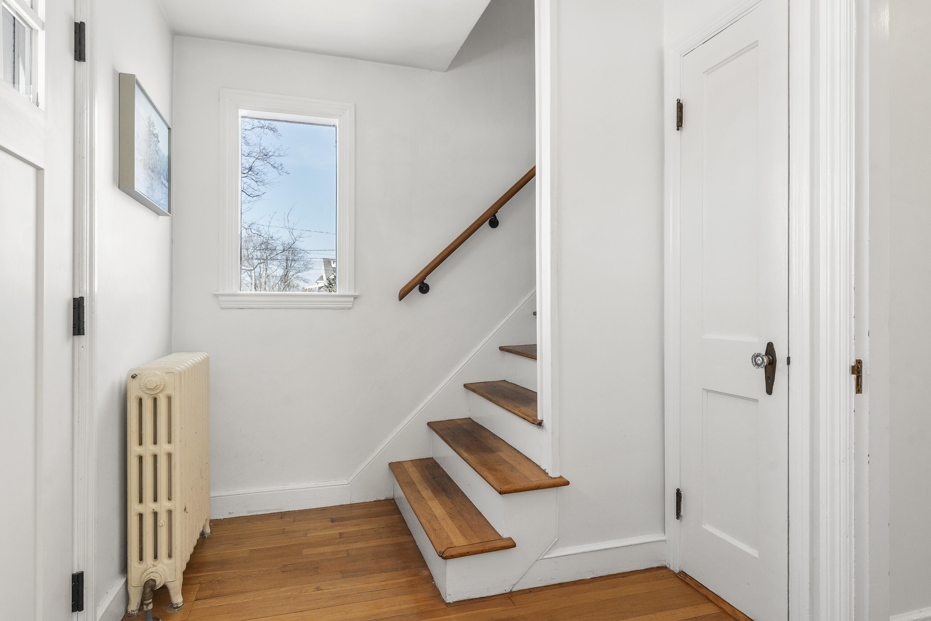 58 Clemons Street