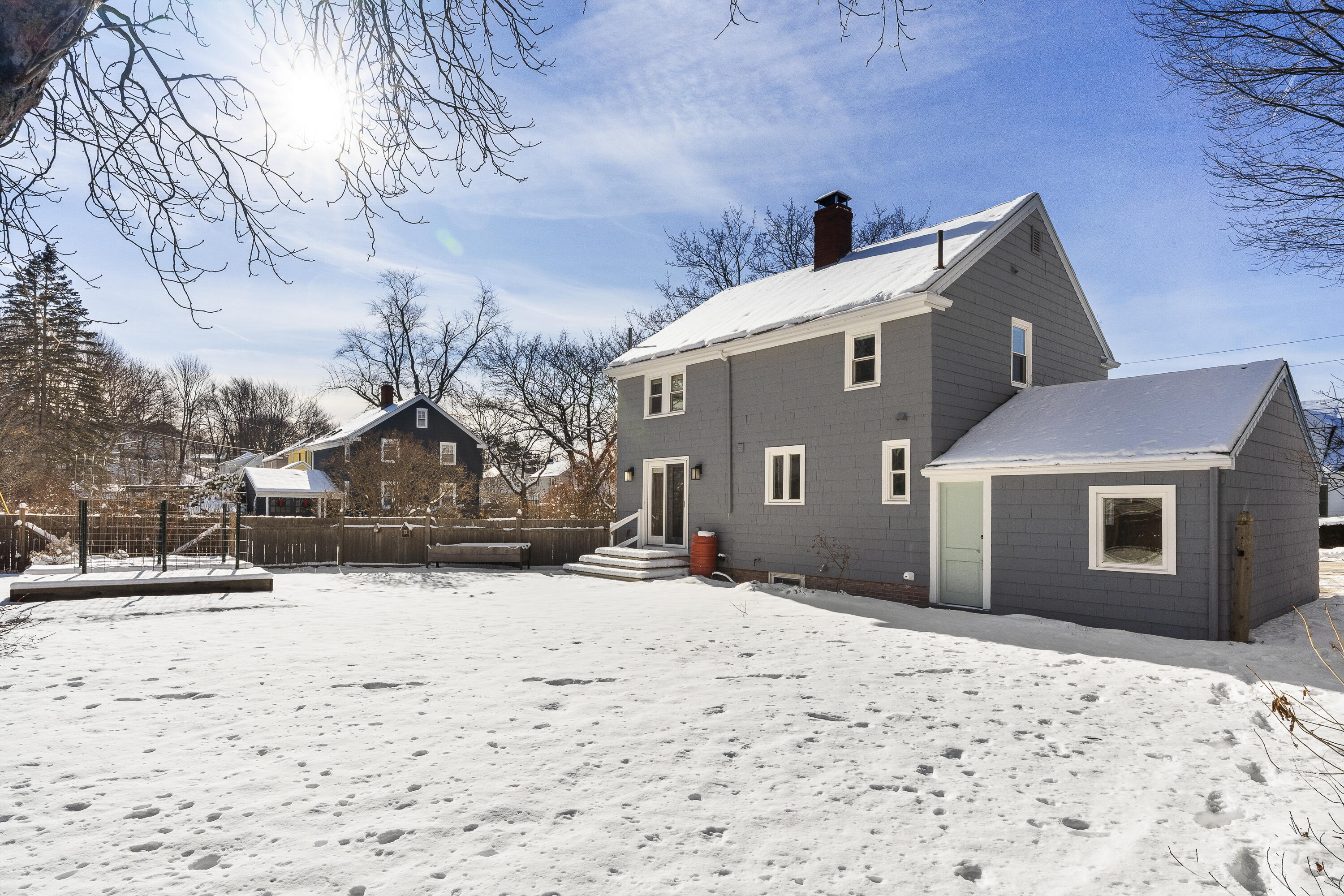 58 Clemons Street