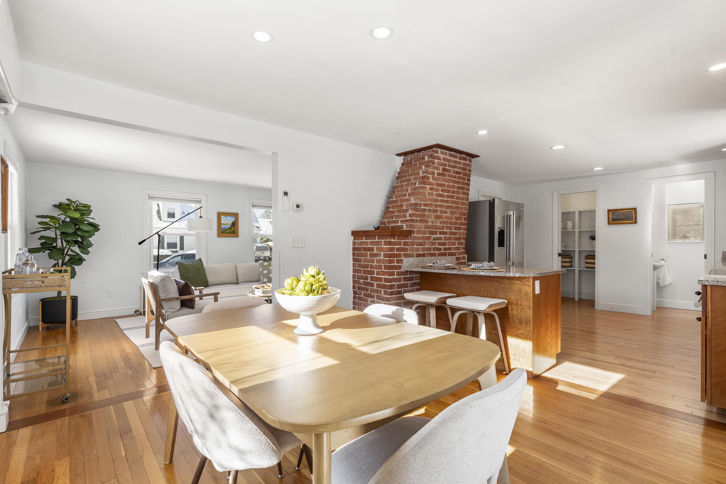 58 Clemons Street
