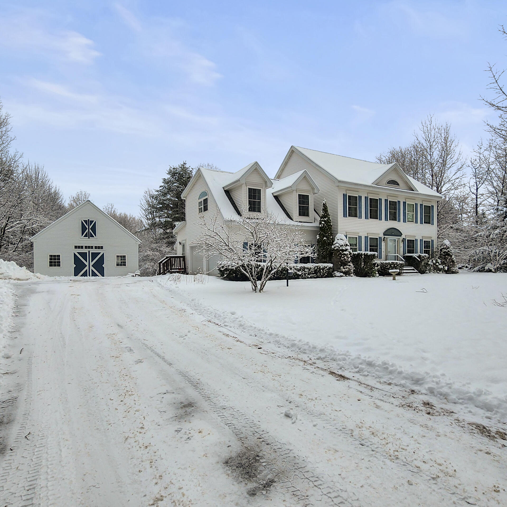 434 Libby Avenue