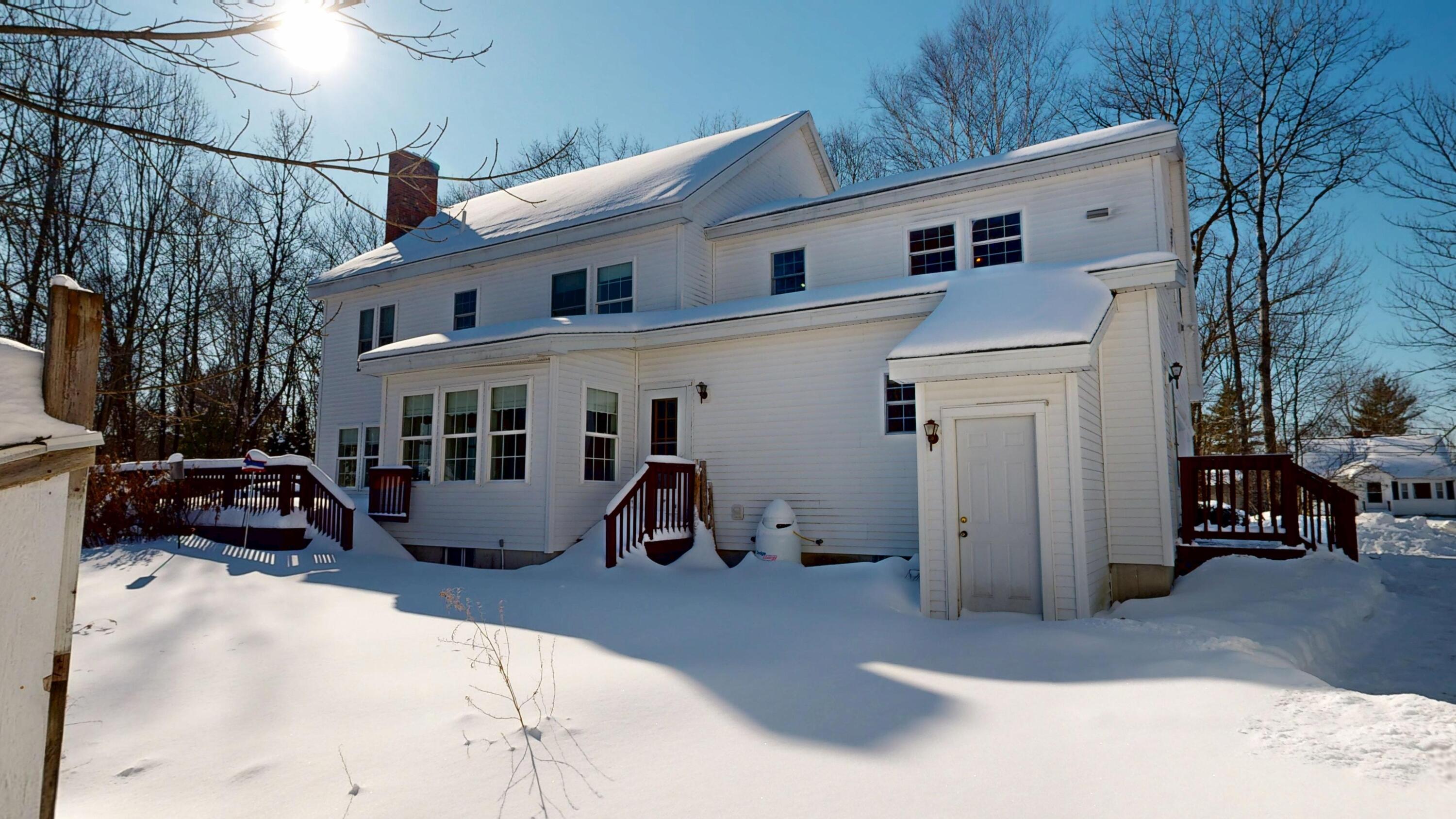 434 Libby Avenue