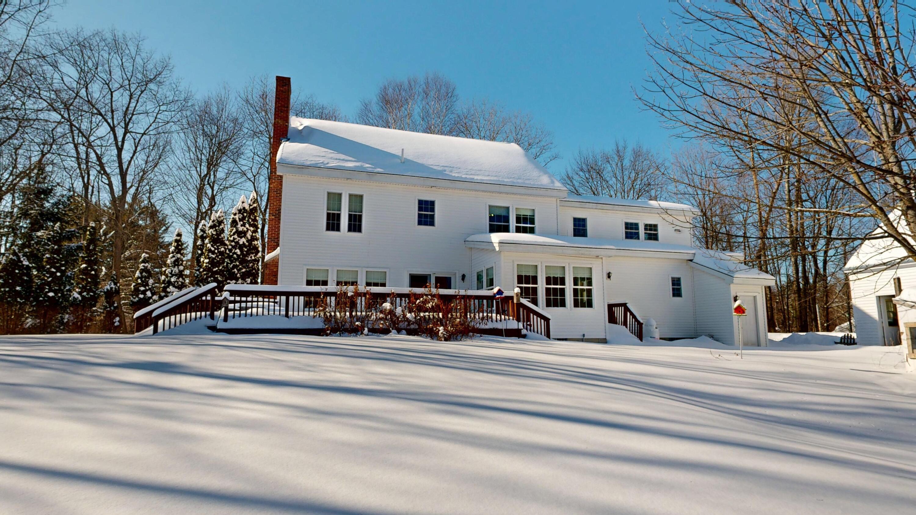 434 Libby Avenue