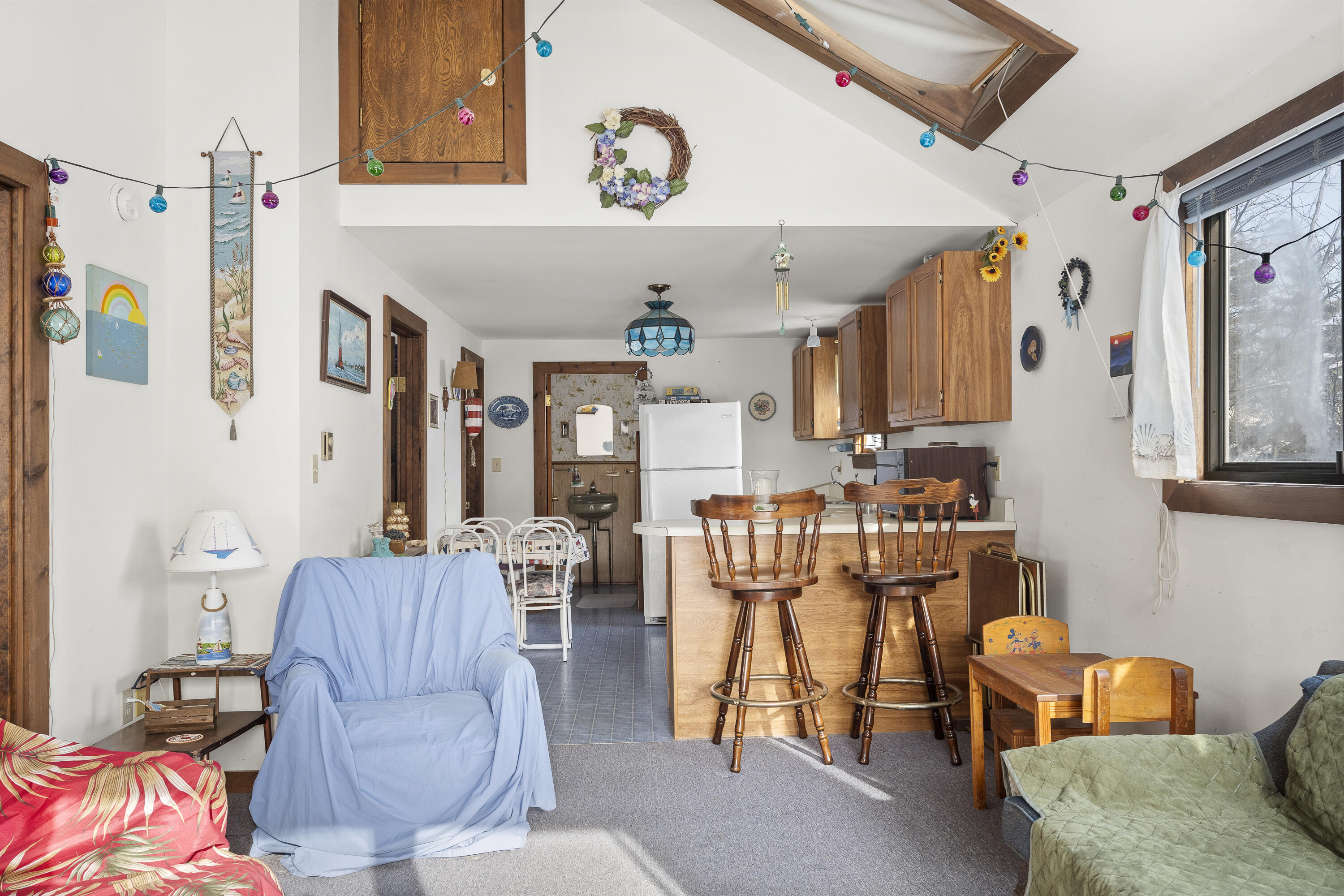 17 Blueberry Lane