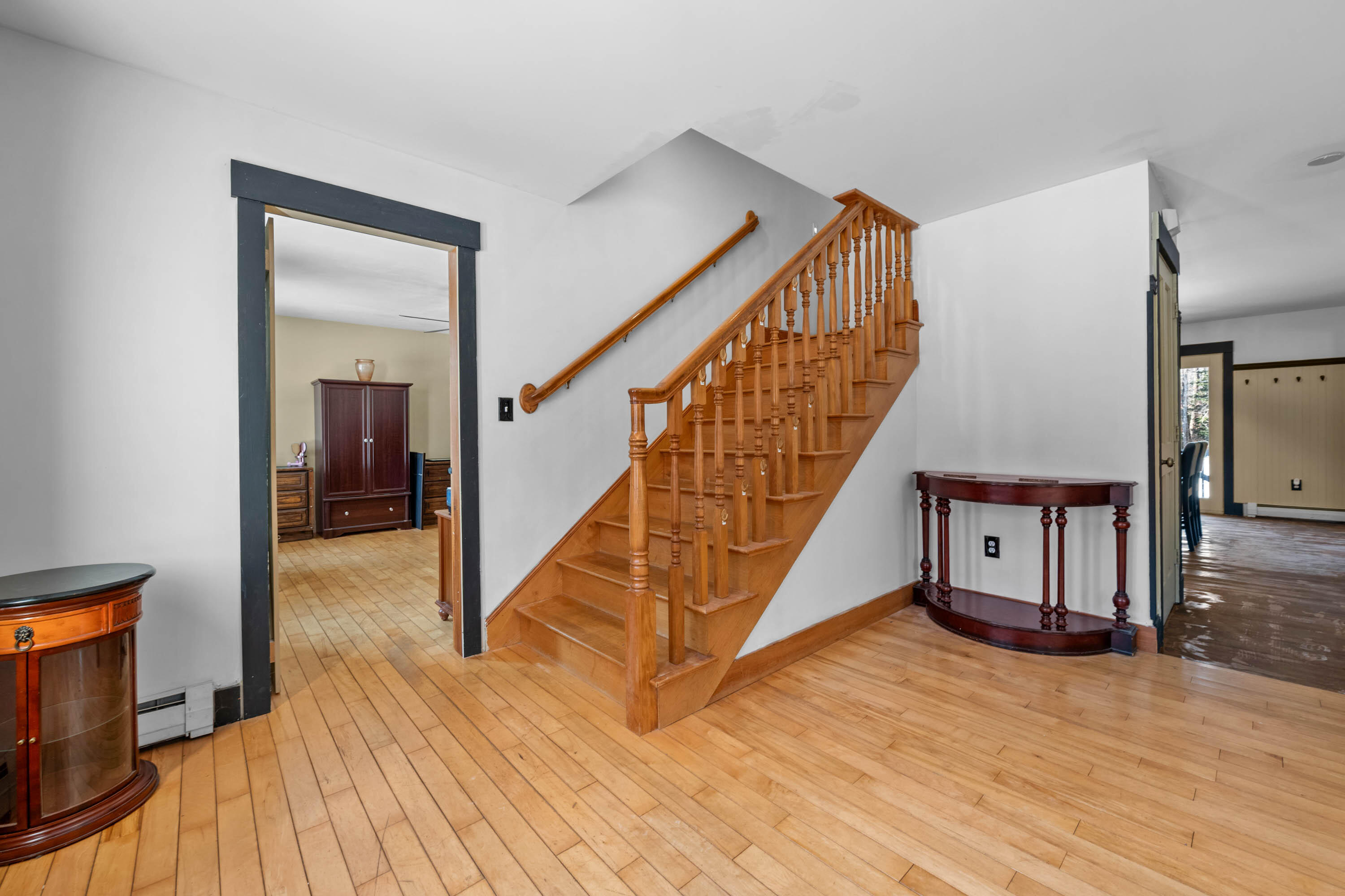 586 Richville Road