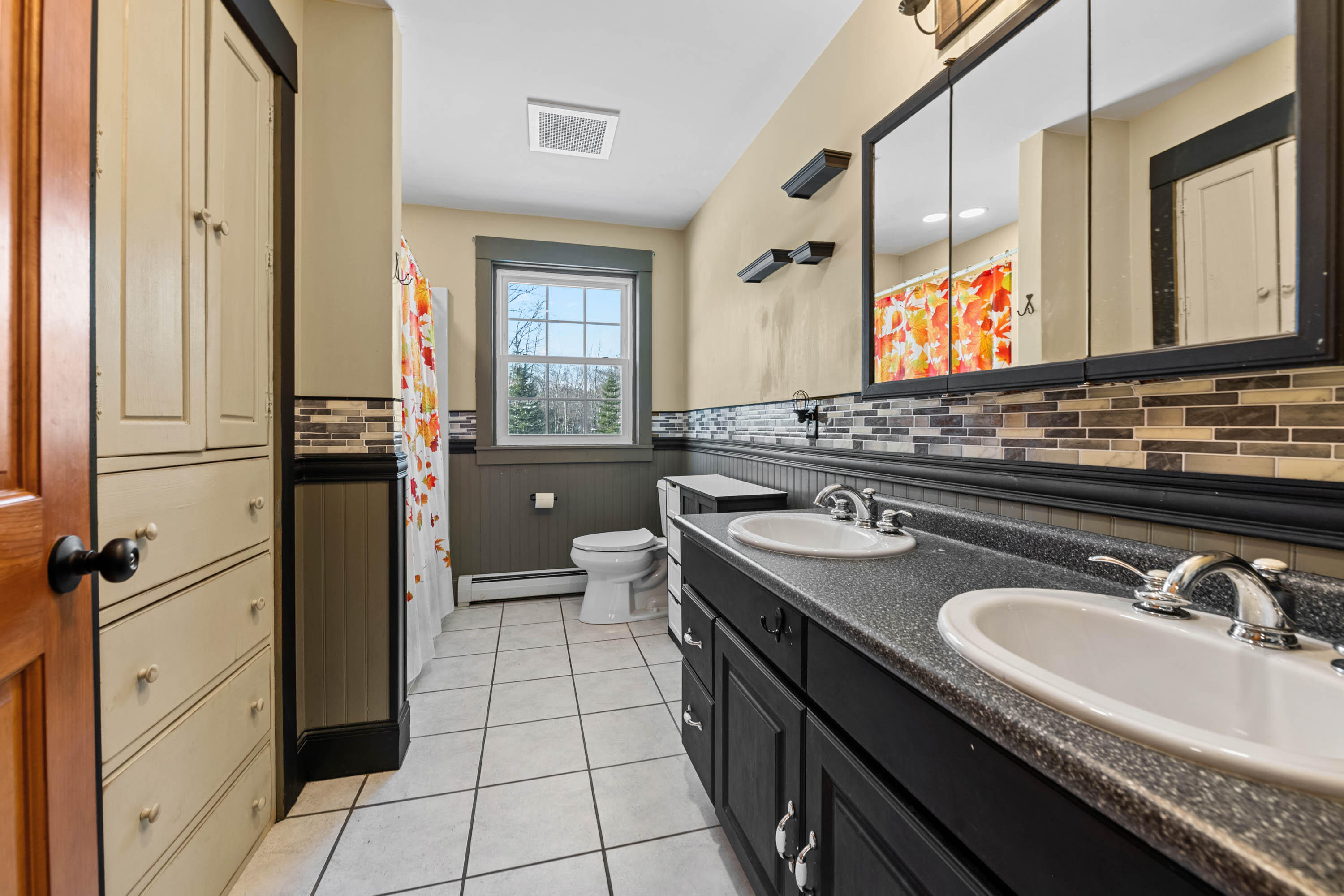586 Richville Road