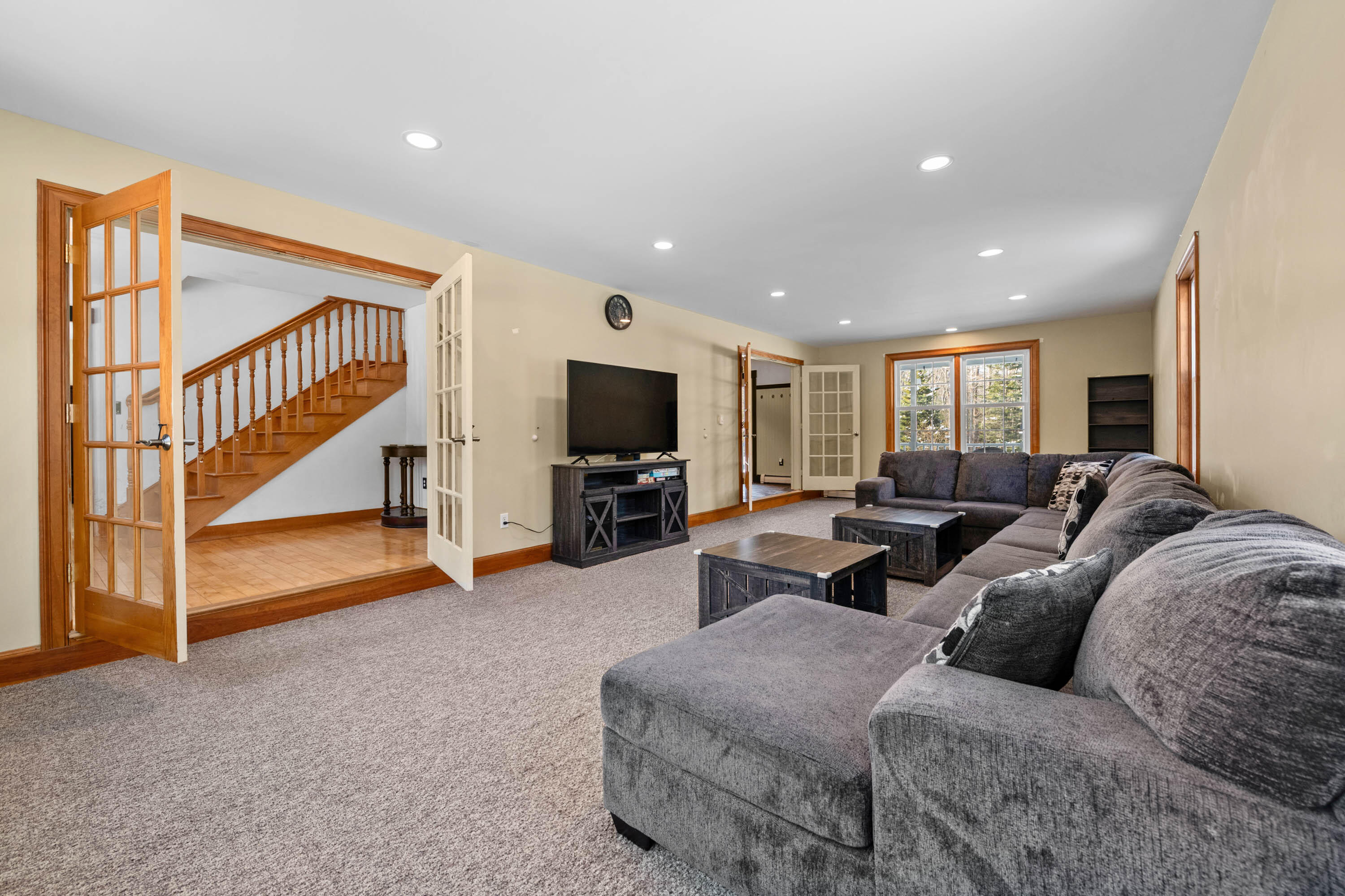586 Richville Road