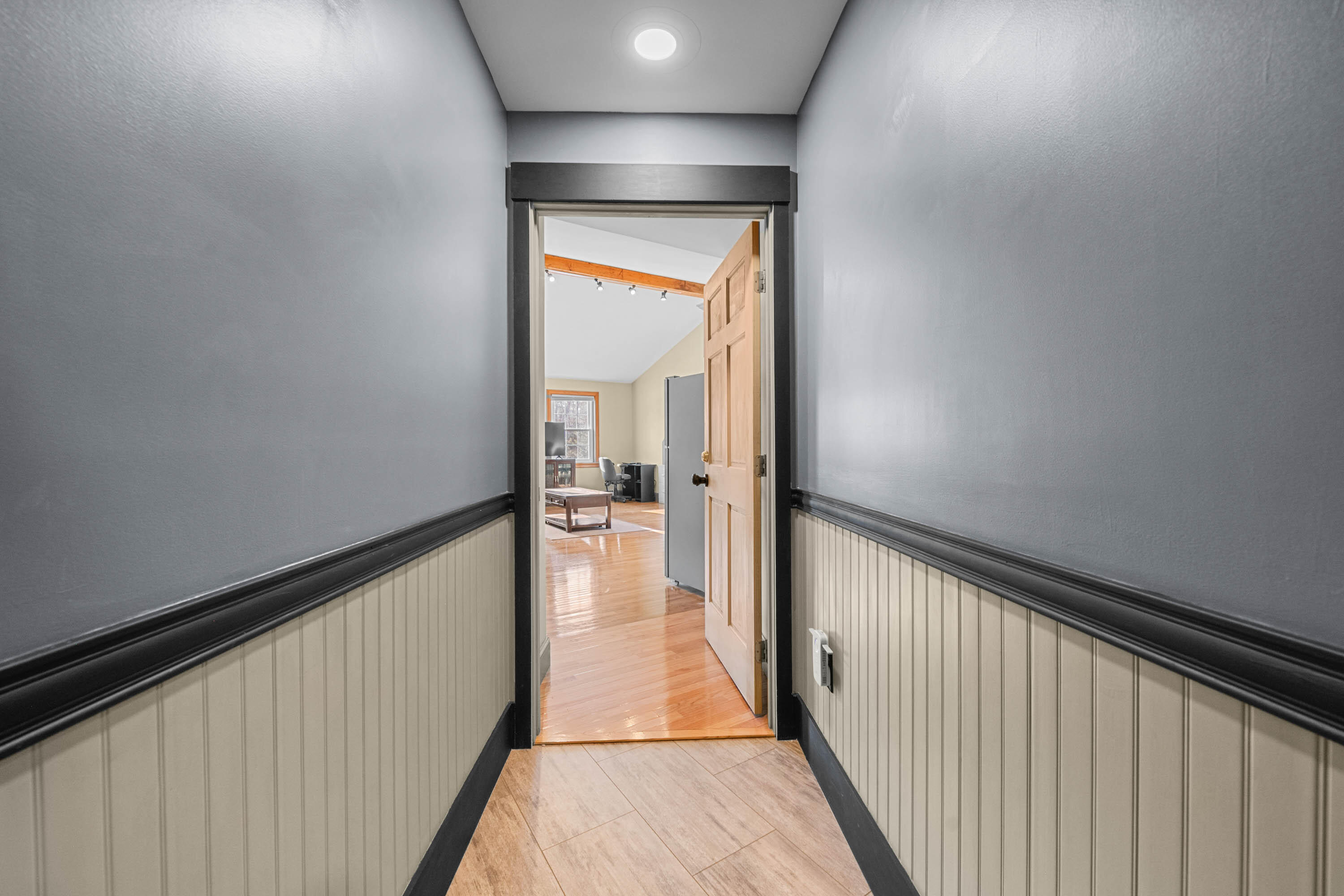 586 Richville Road