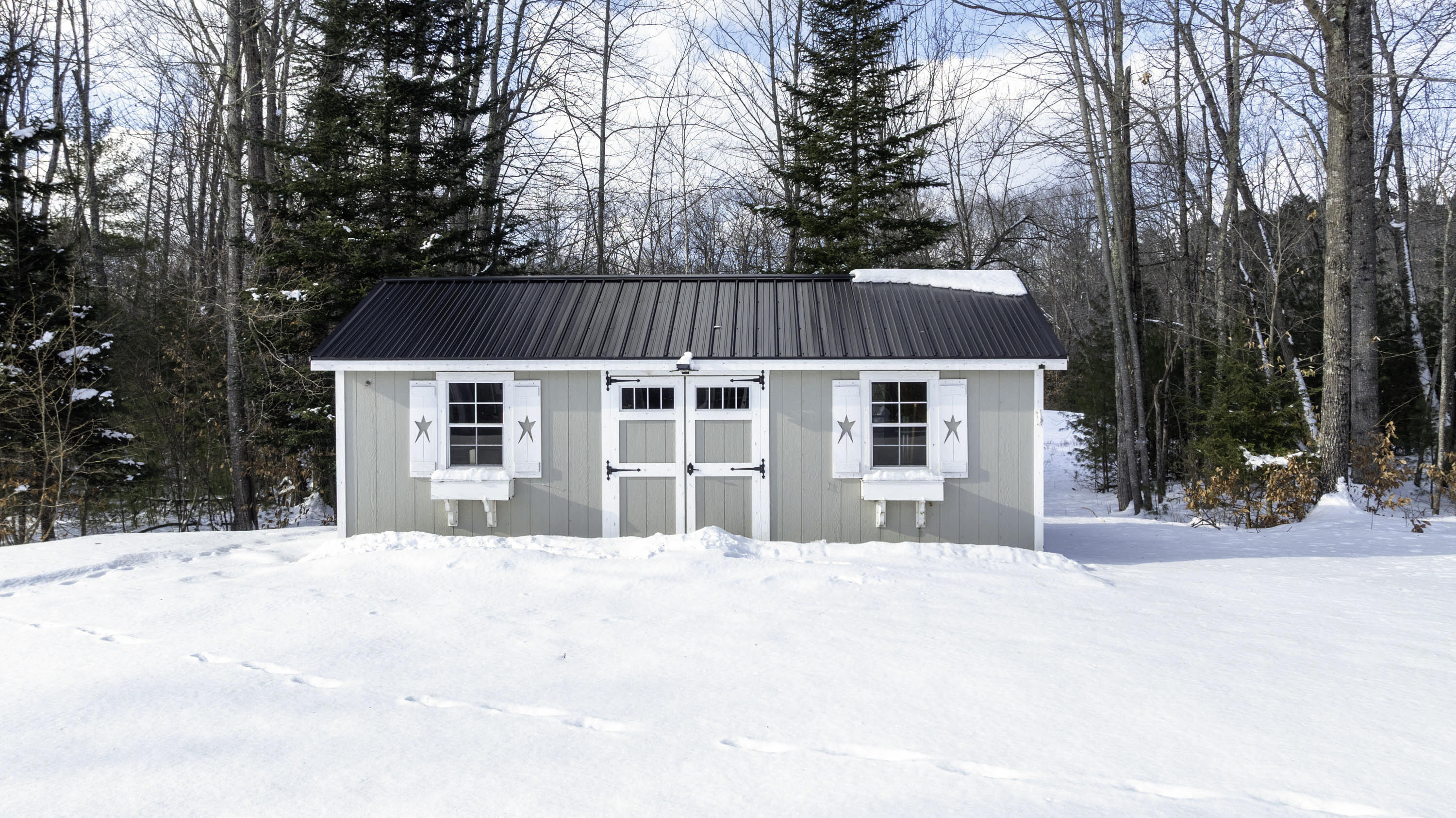 586 Richville Road