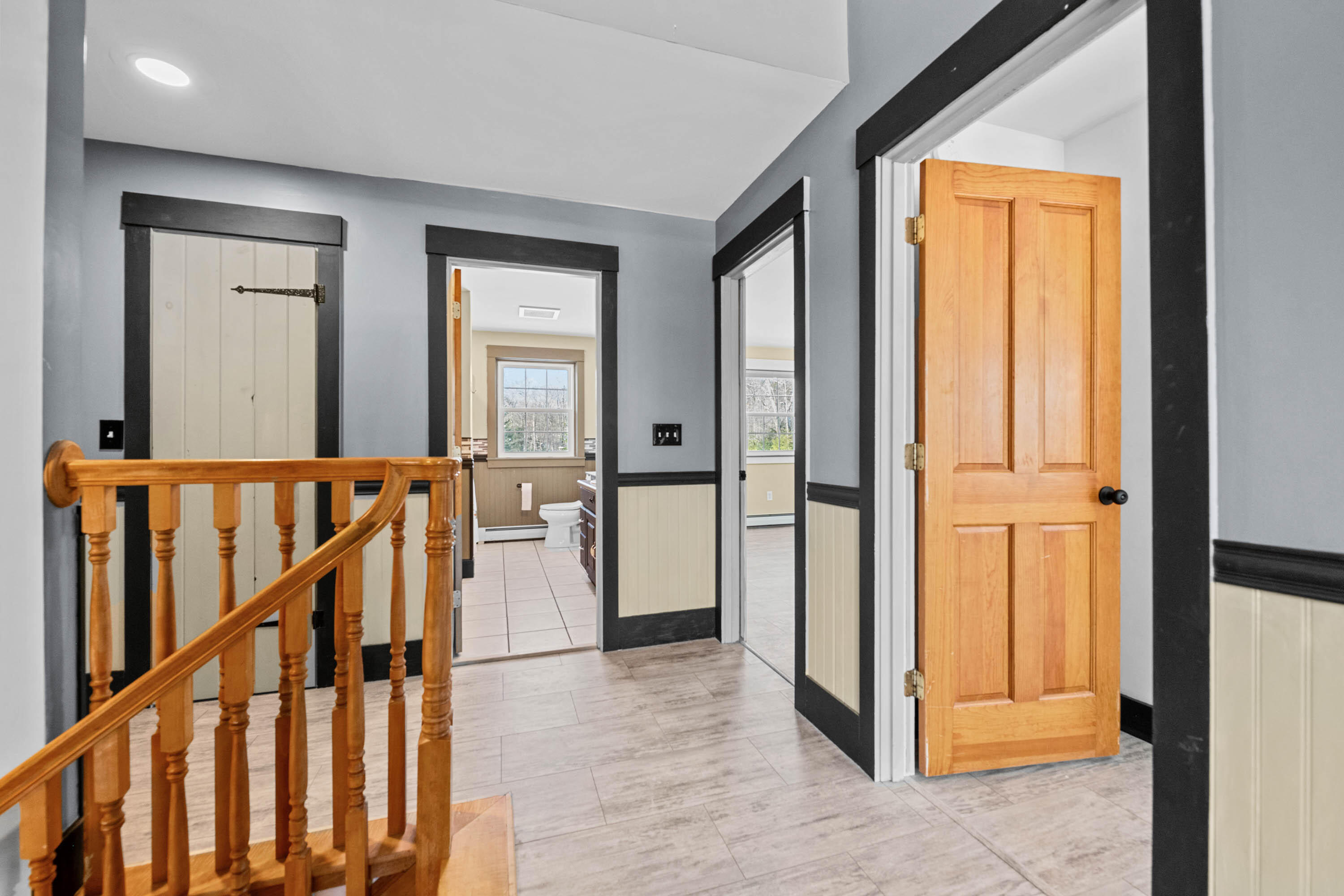 586 Richville Road