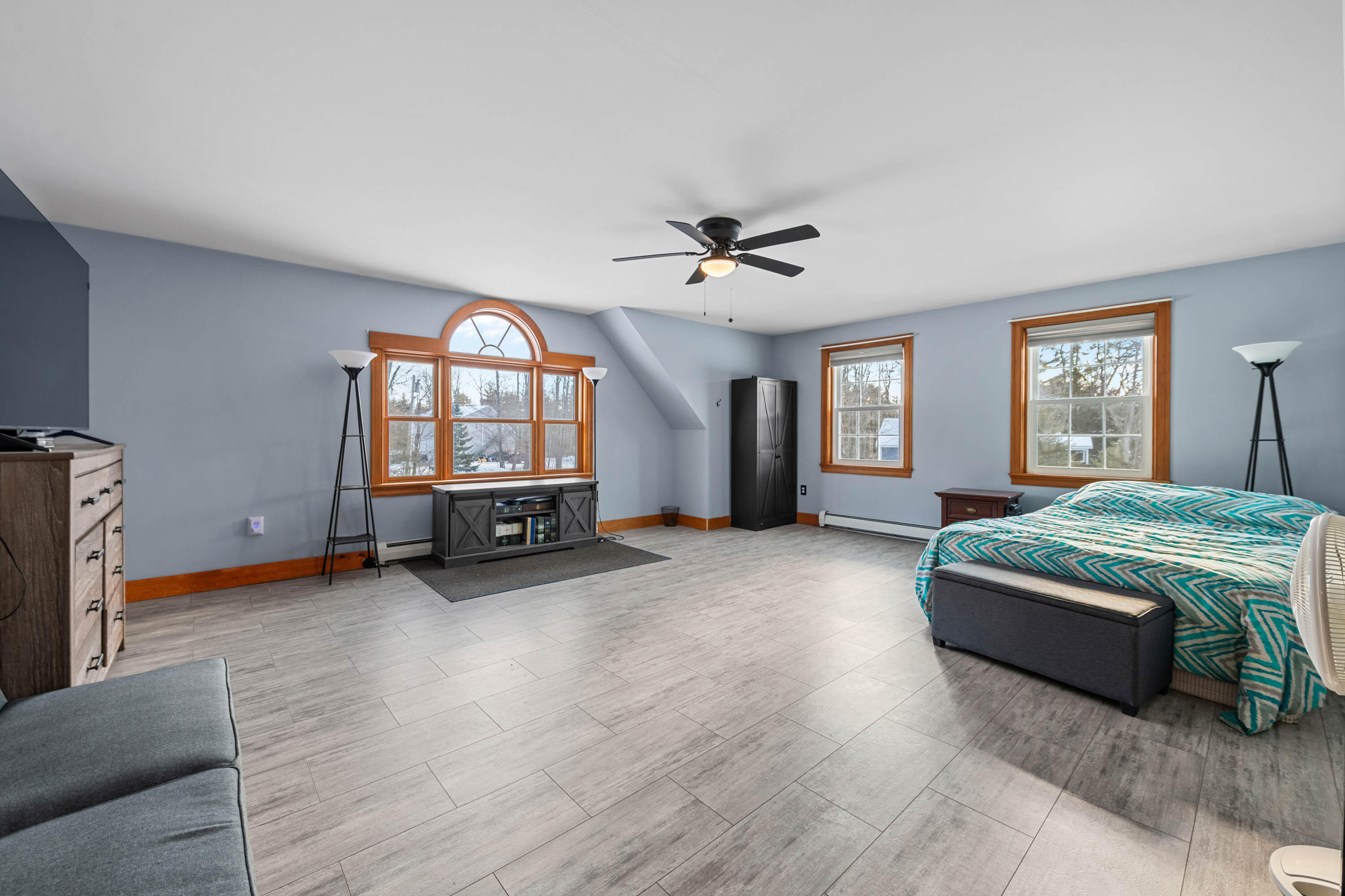 586 Richville Road