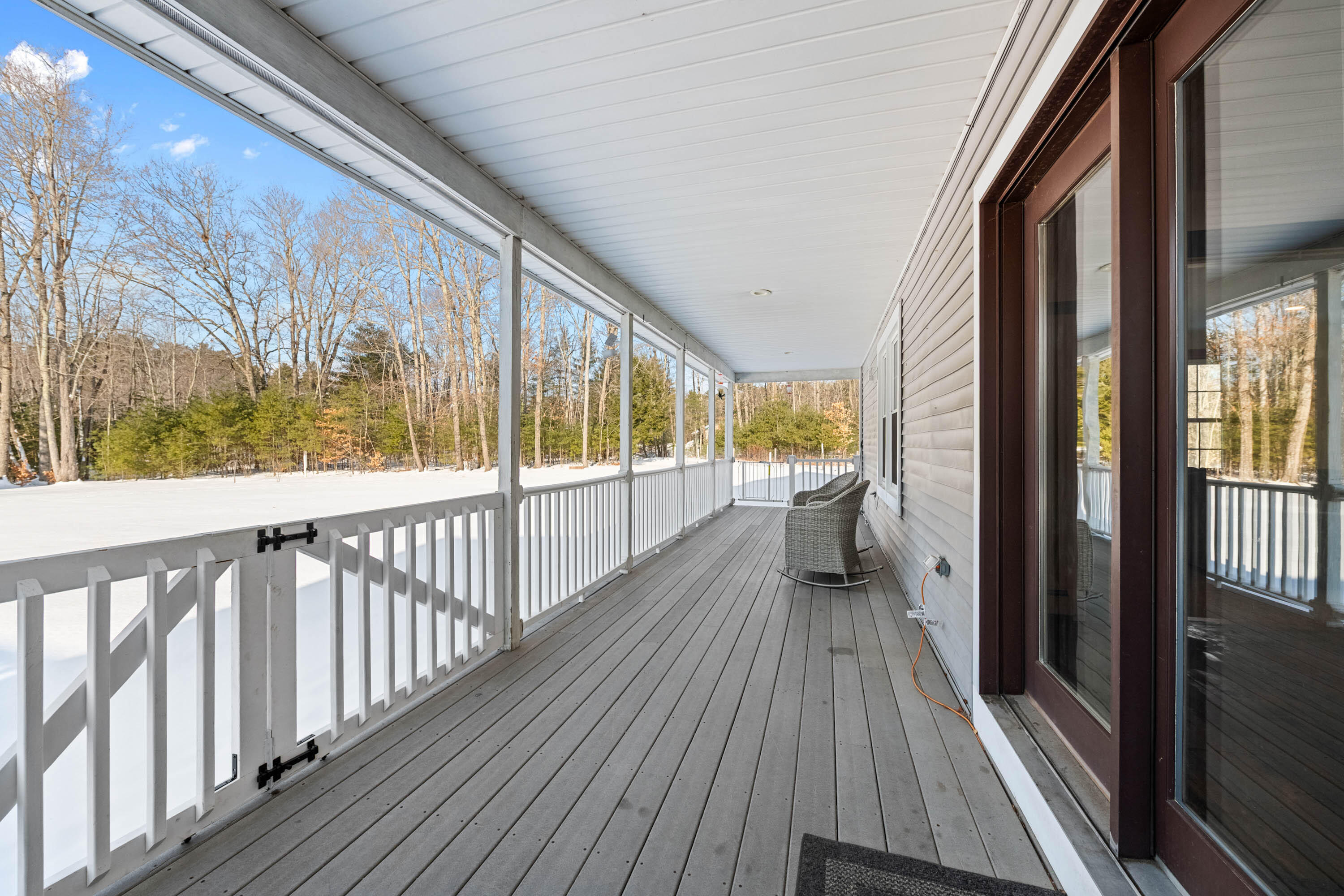 586 Richville Road