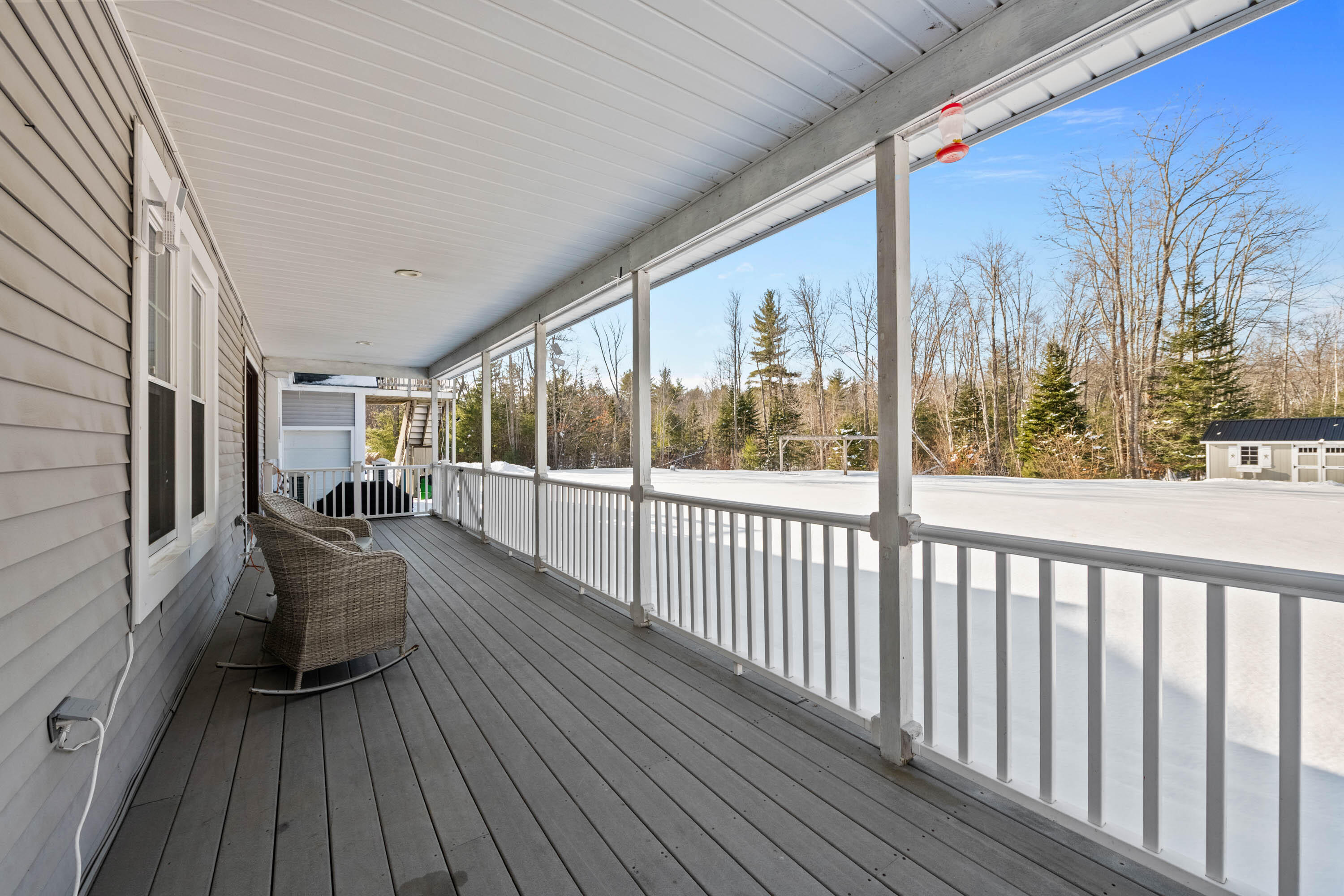586 Richville Road