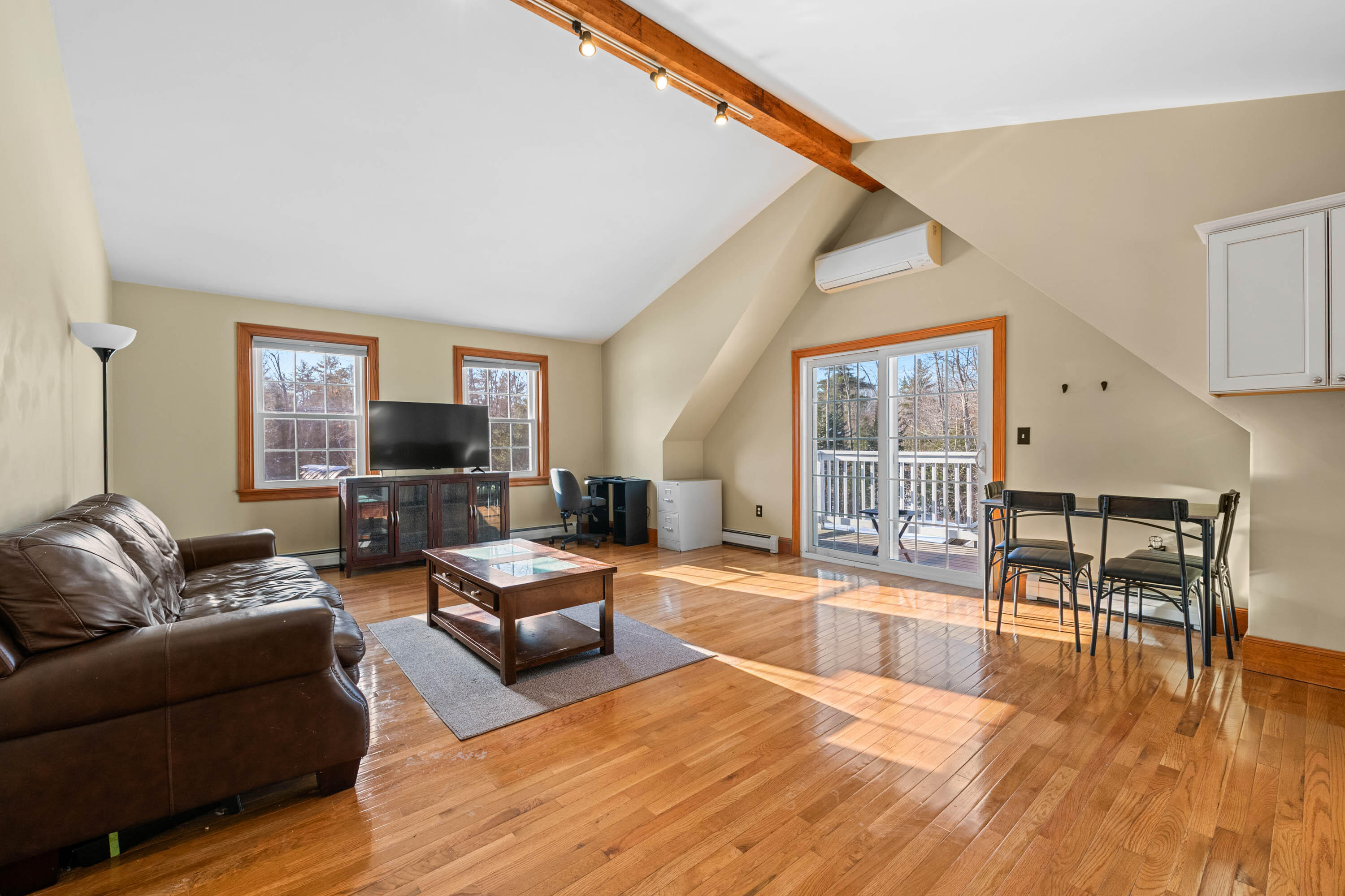 586 Richville Road