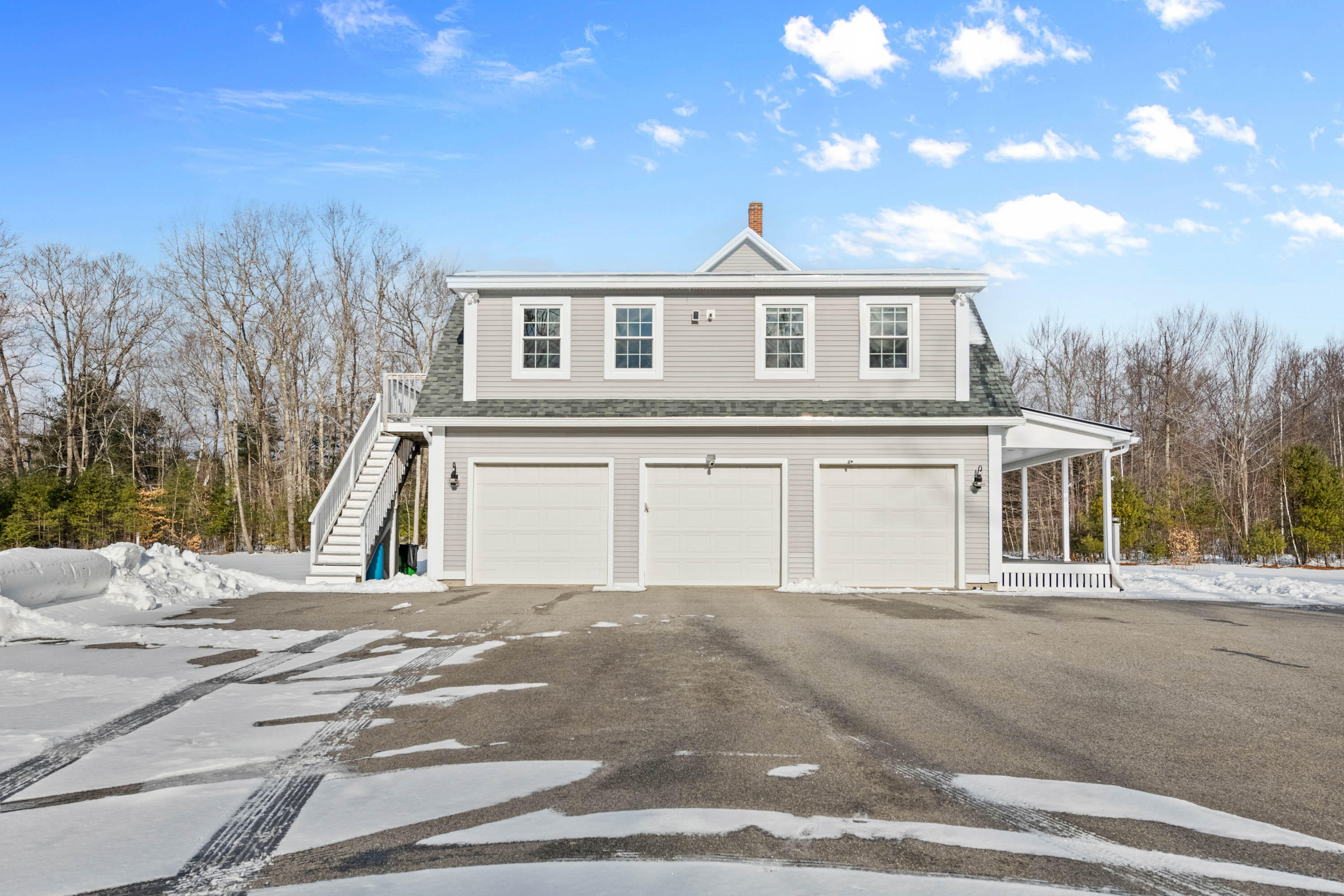 586 Richville Road