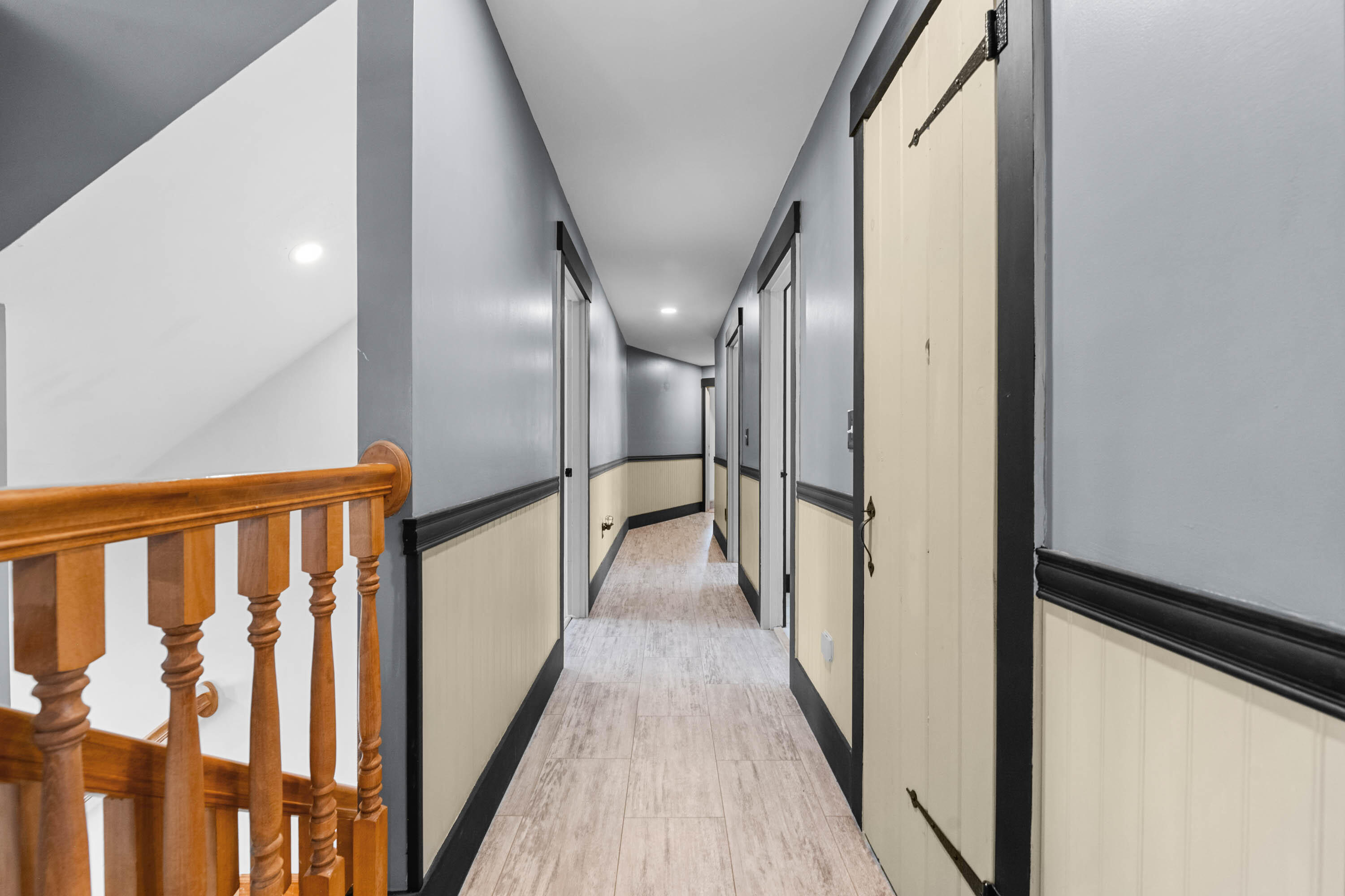 586 Richville Road
