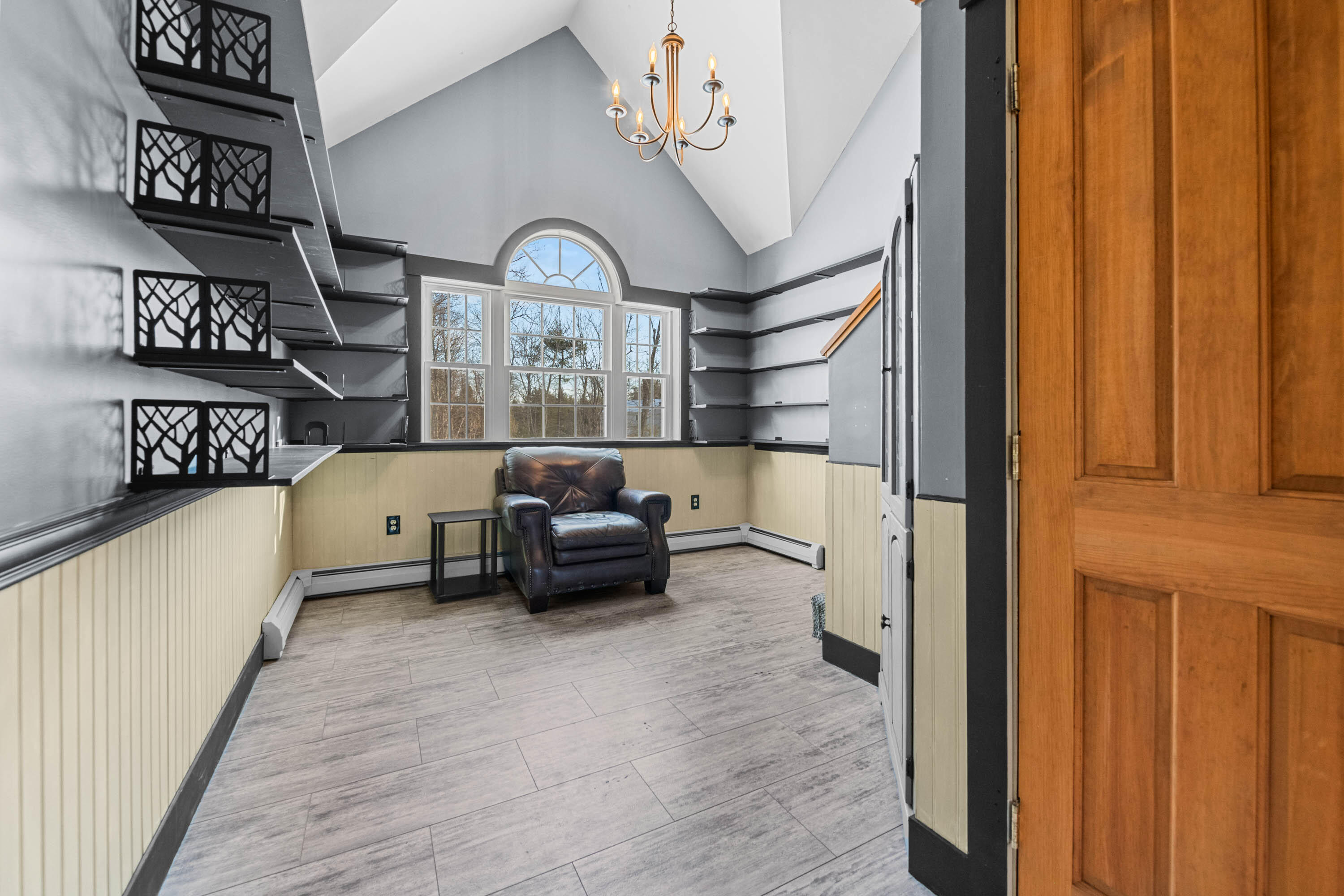 586 Richville Road