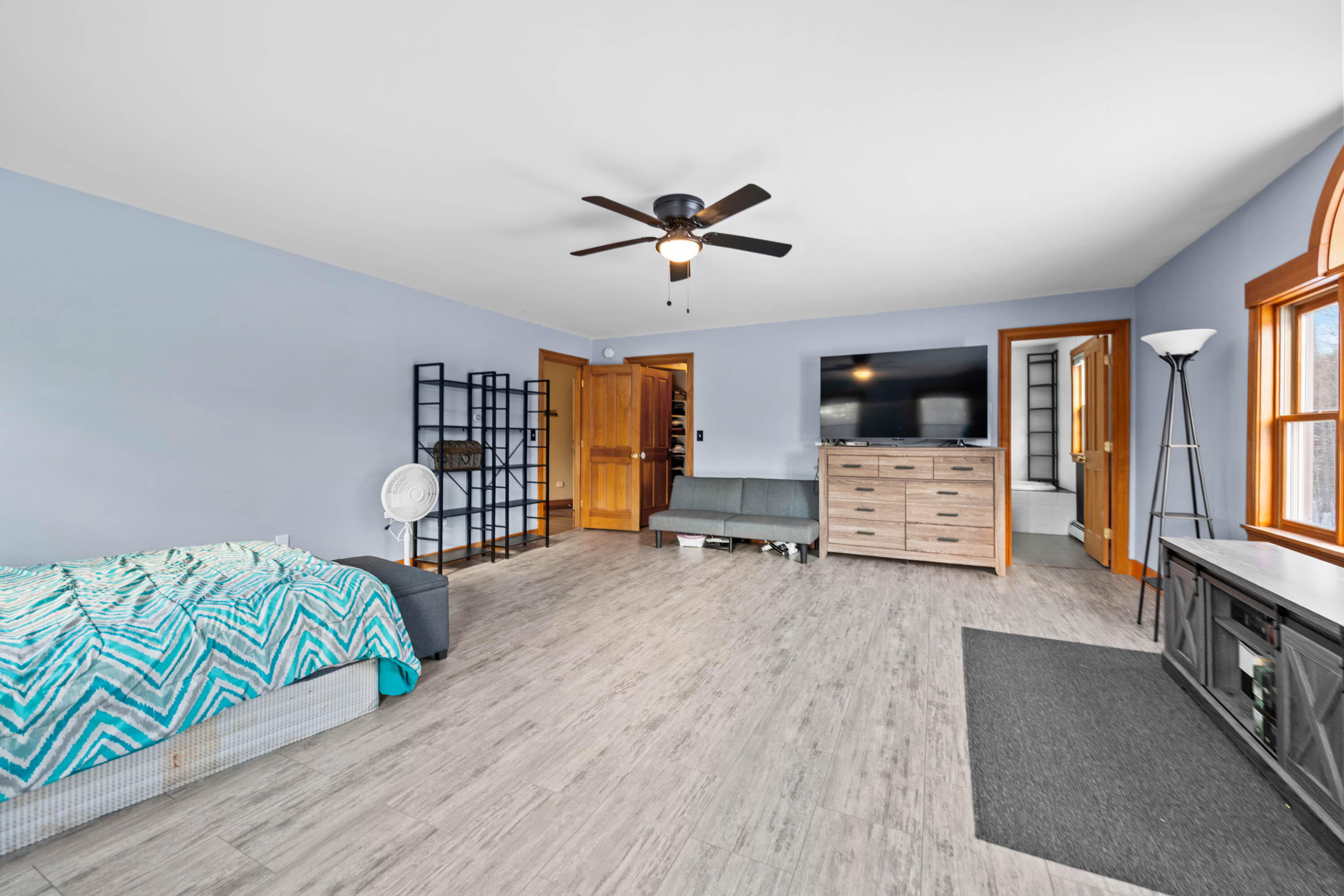 586 Richville Road