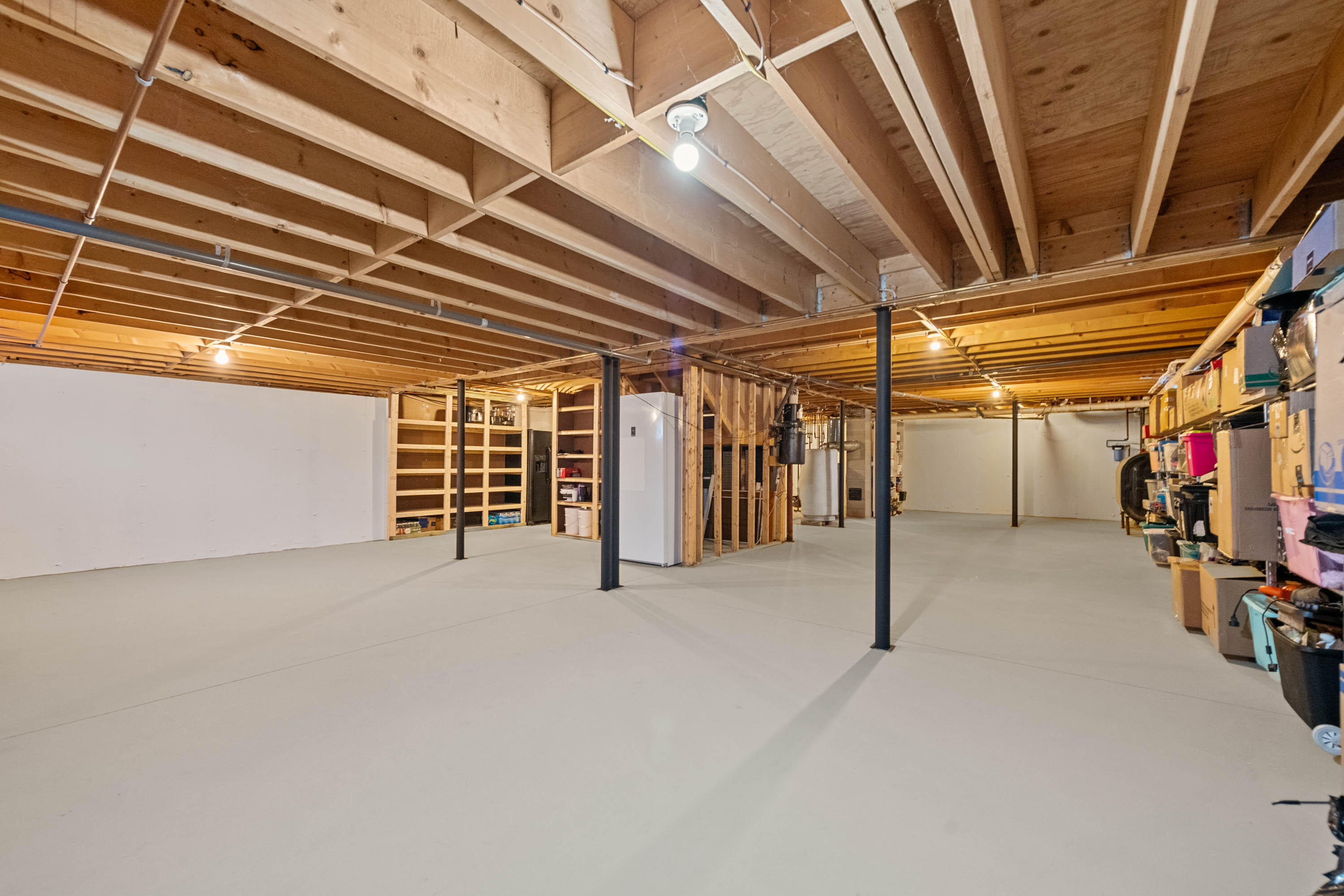 586 Richville Road