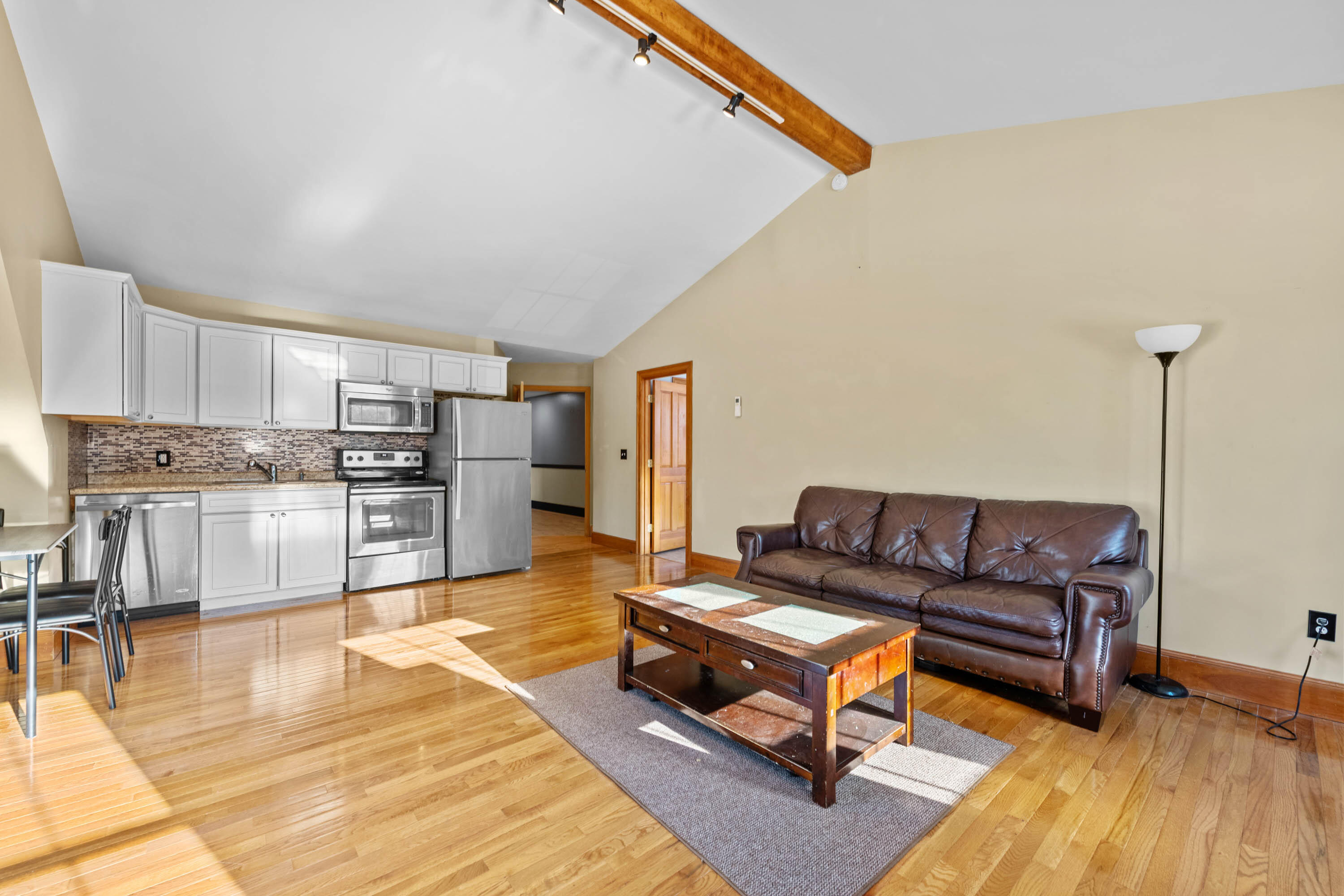 586 Richville Road