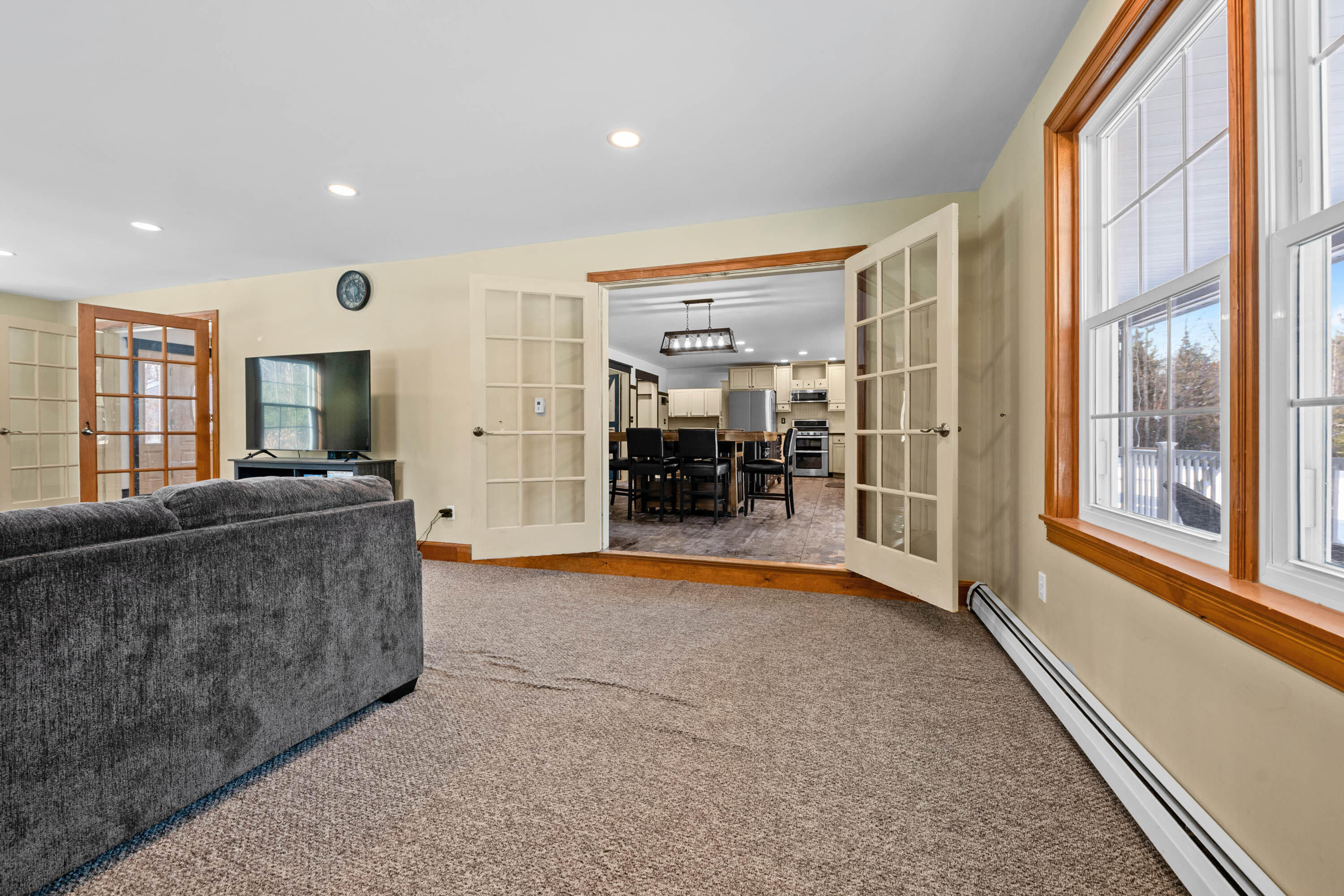 586 Richville Road