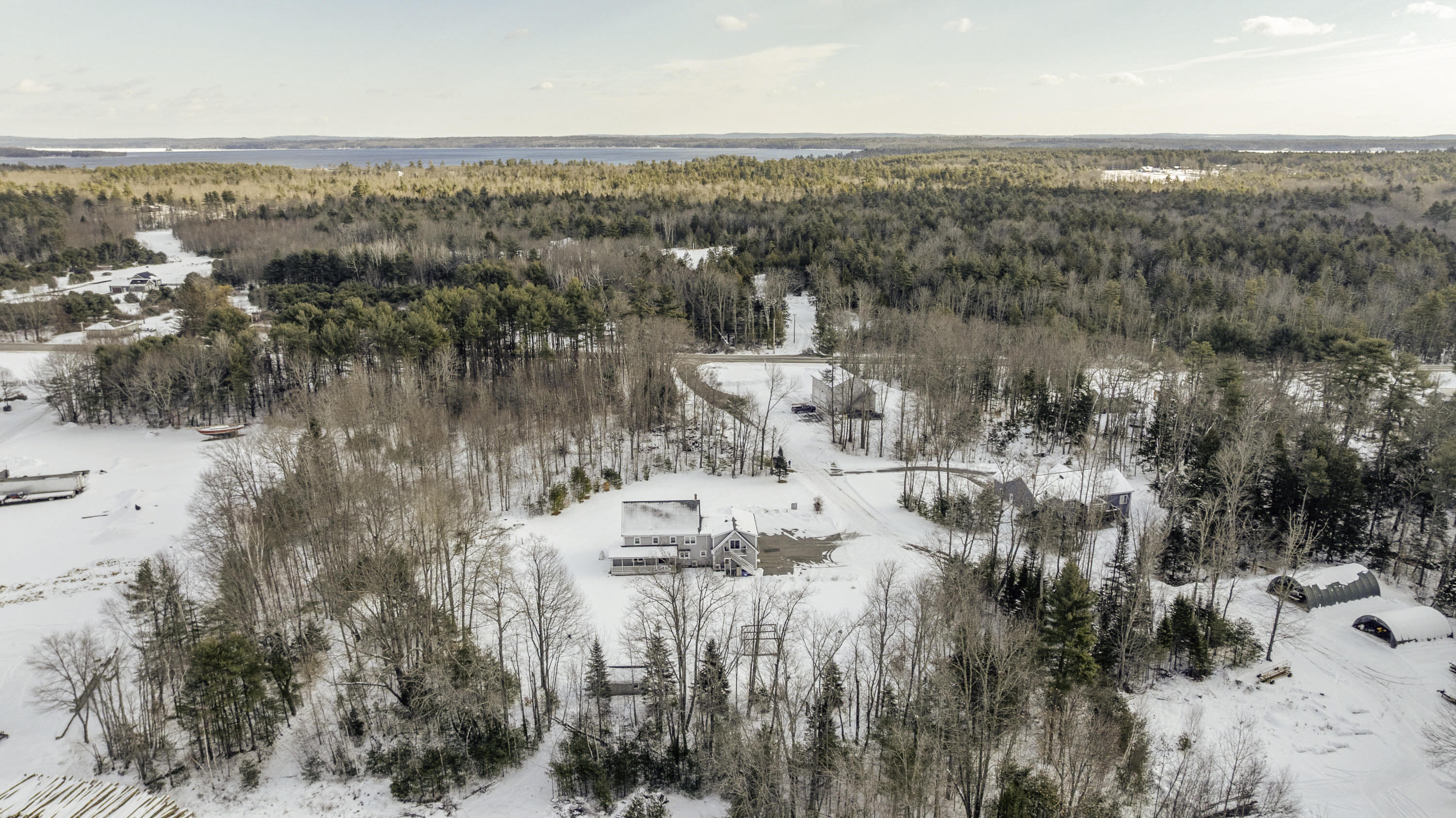 586 Richville Road