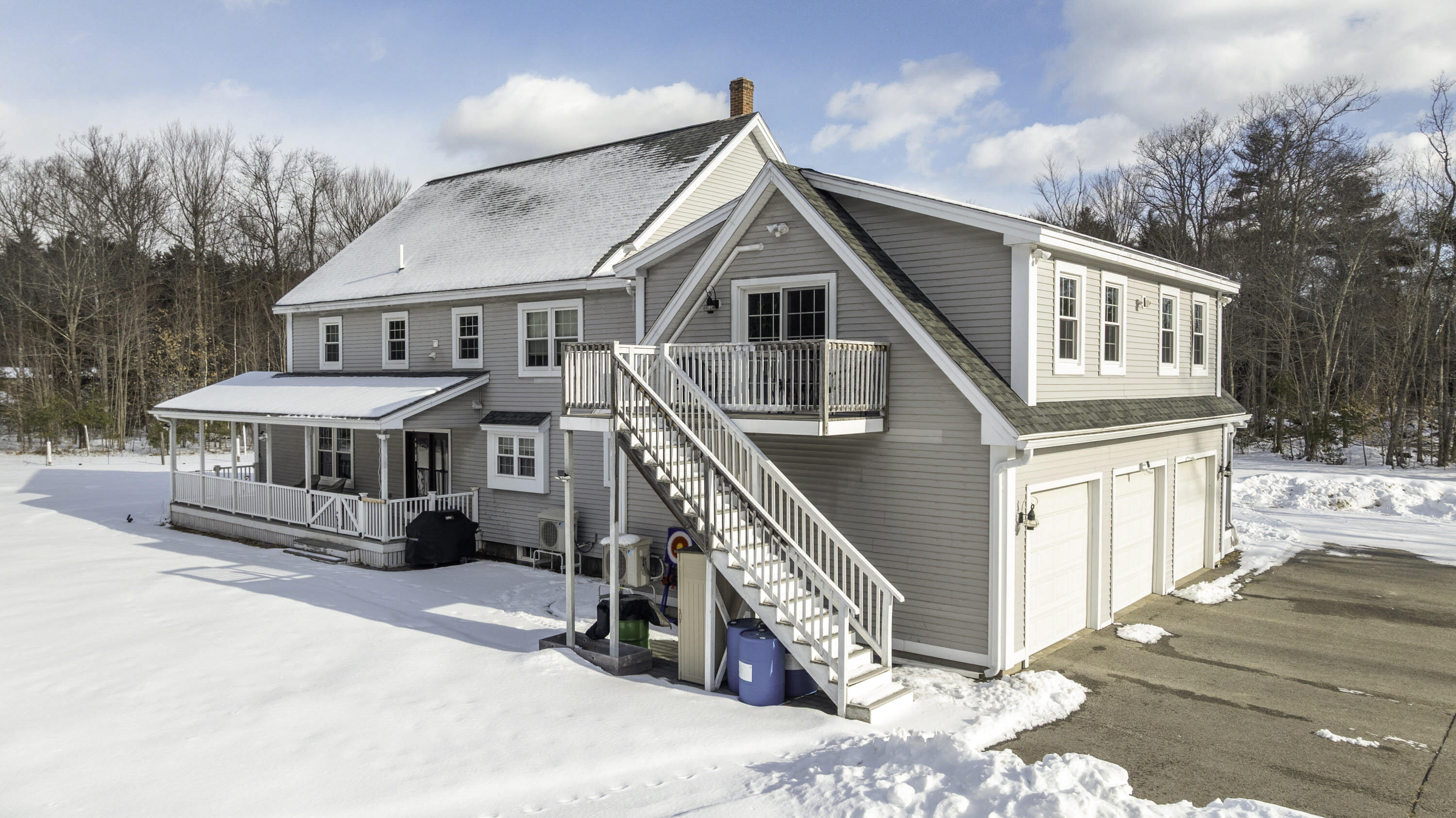 586 Richville Road