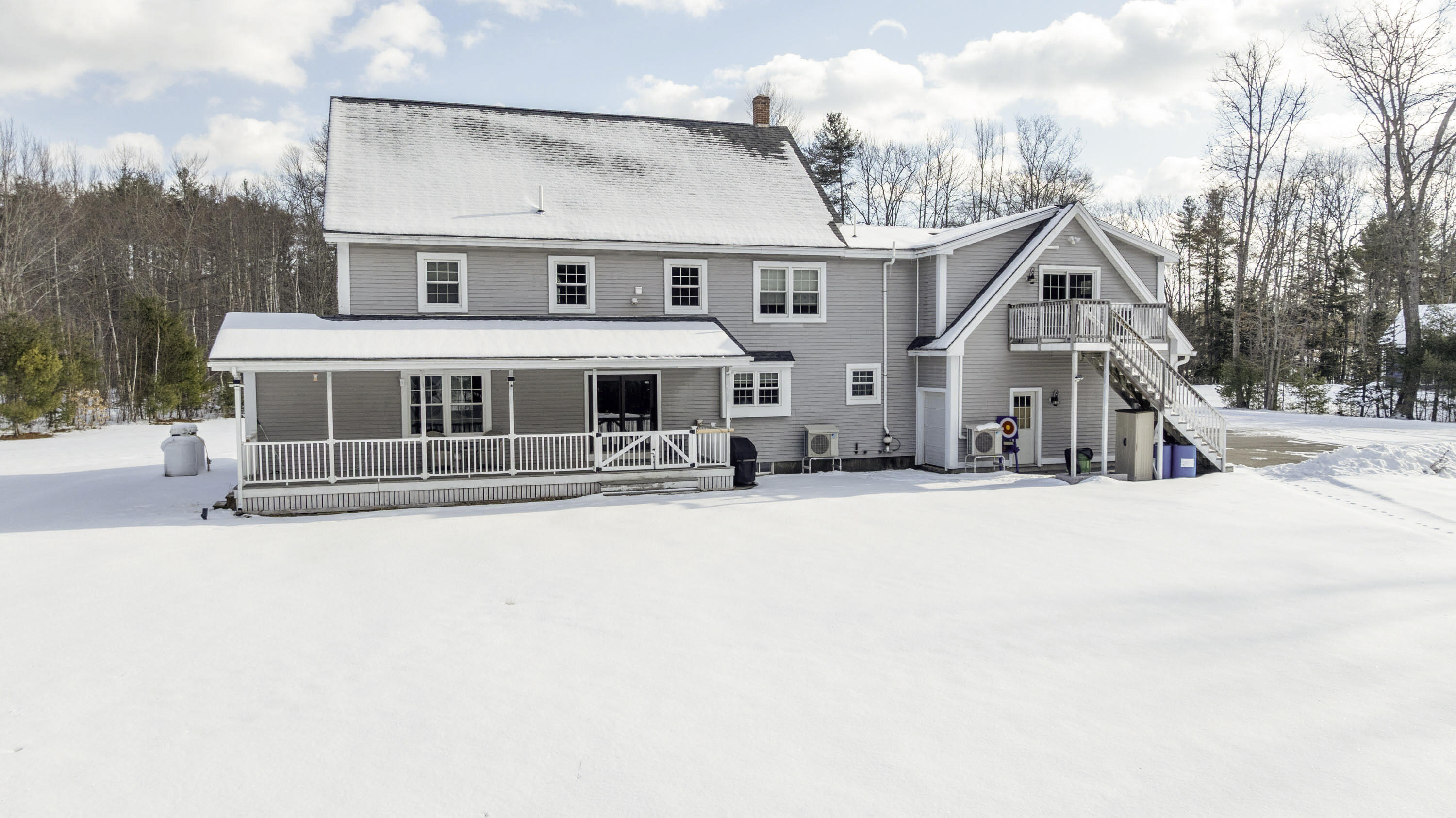 586 Richville Road