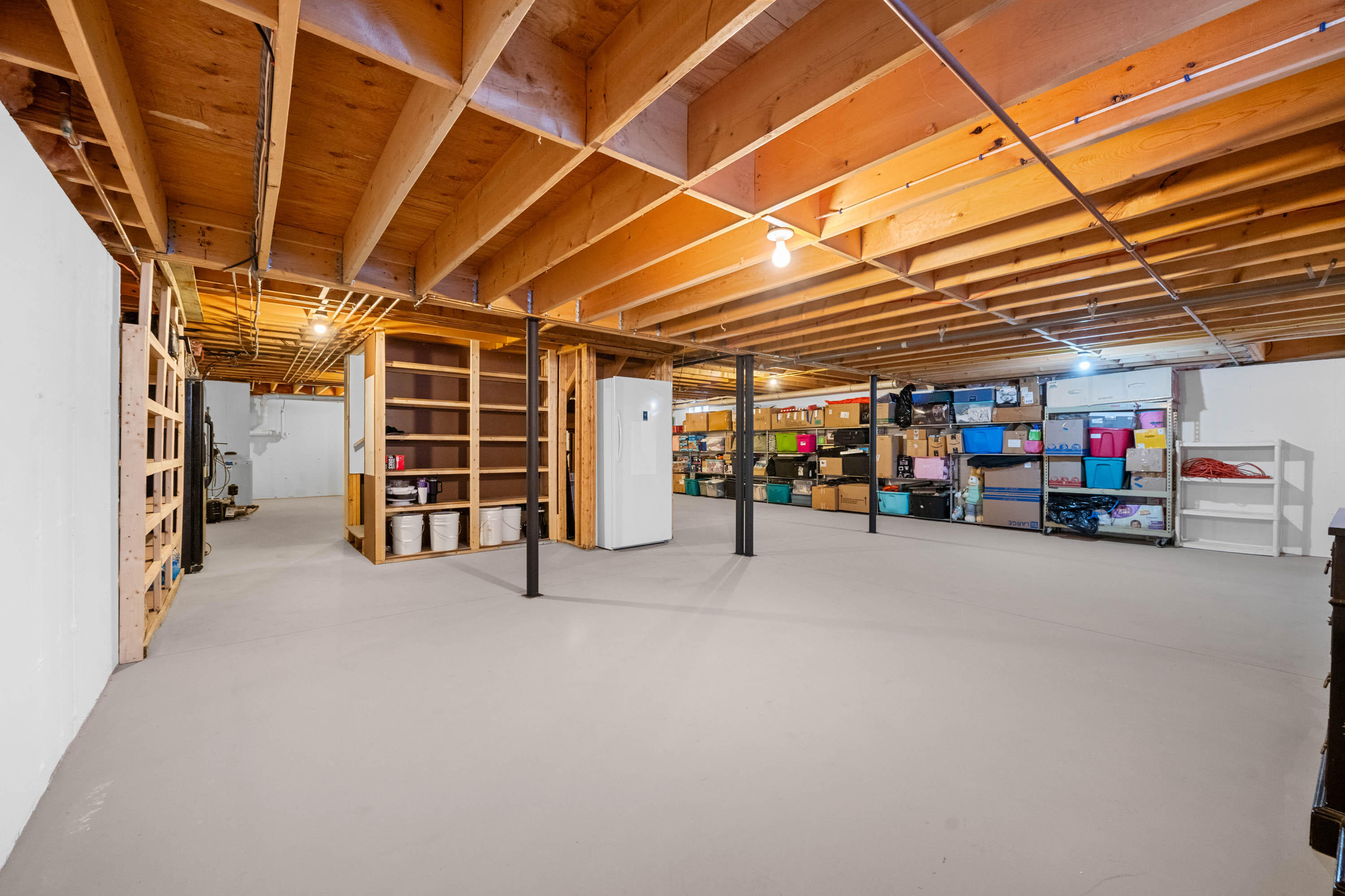 586 Richville Road