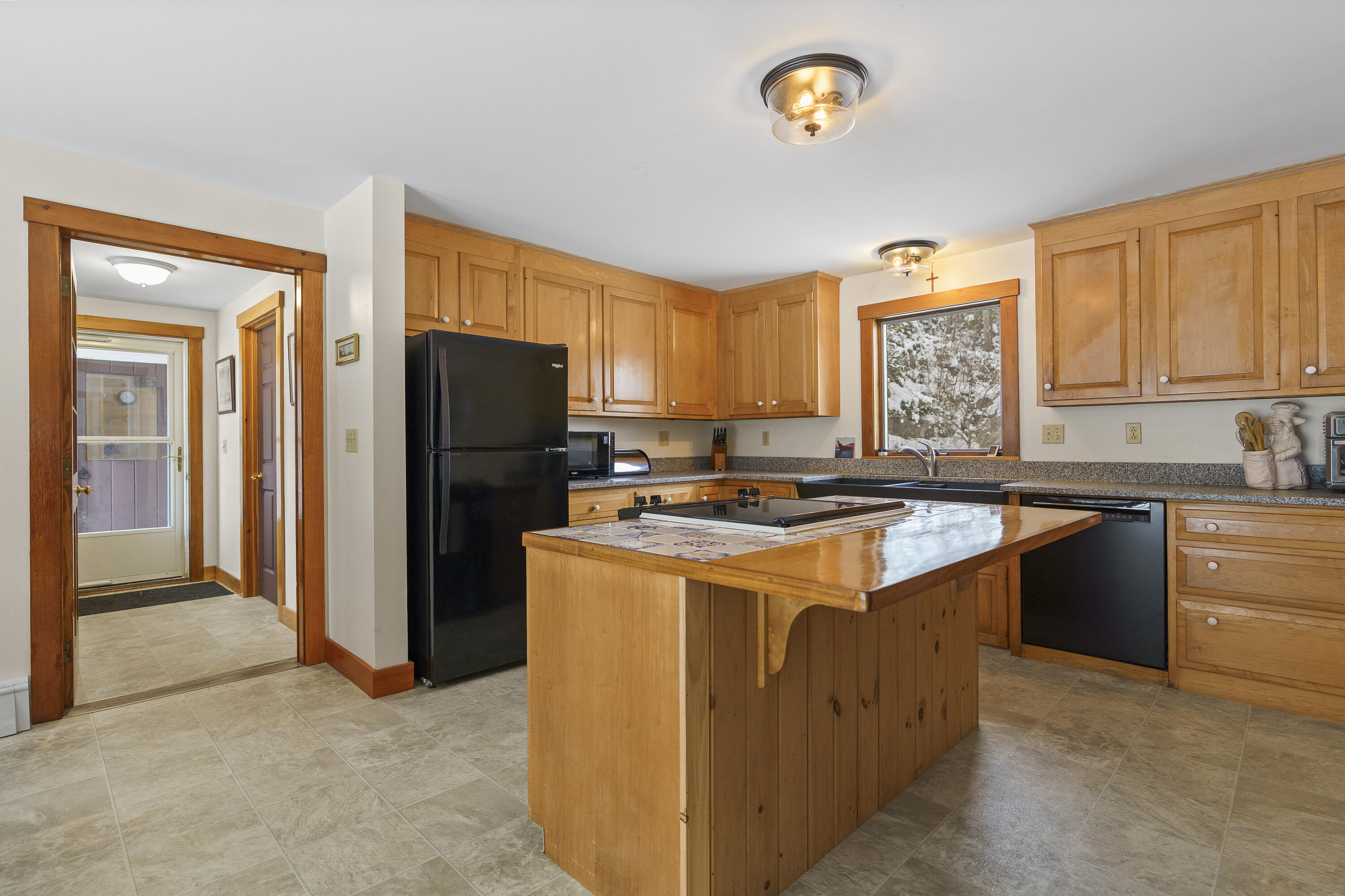 58 Hendricks Hill Road