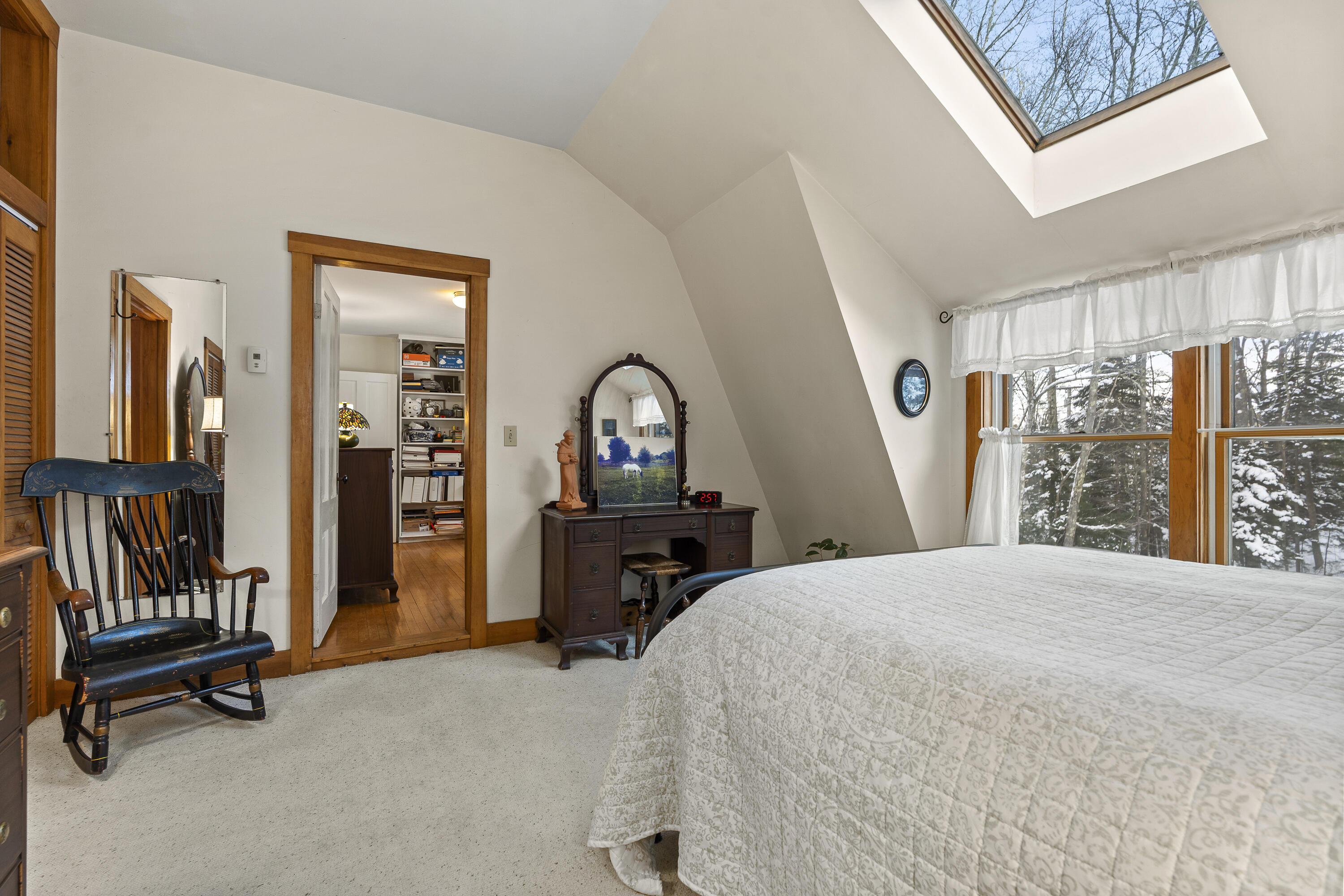 58 Hendricks Hill Road
