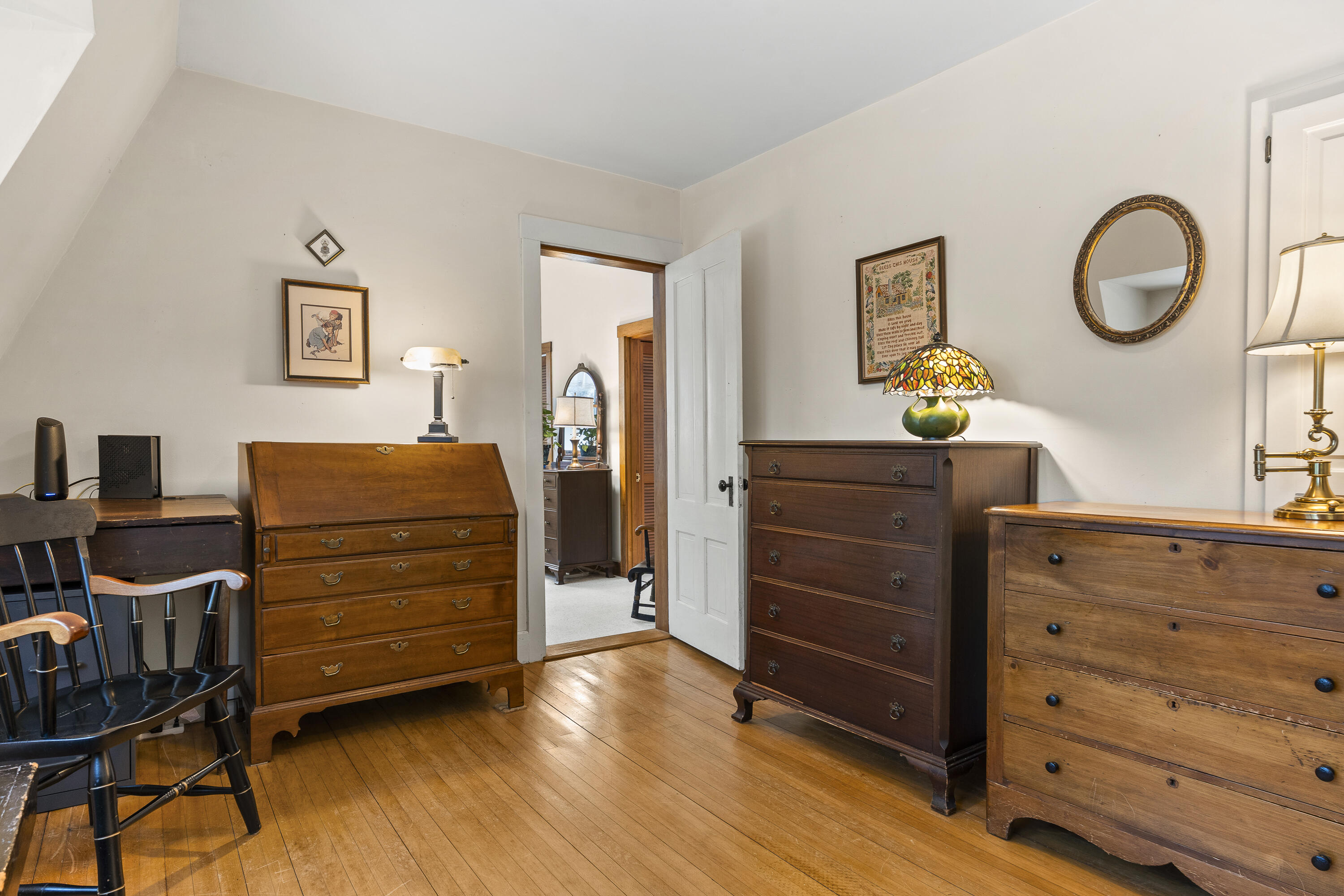 58 Hendricks Hill Road