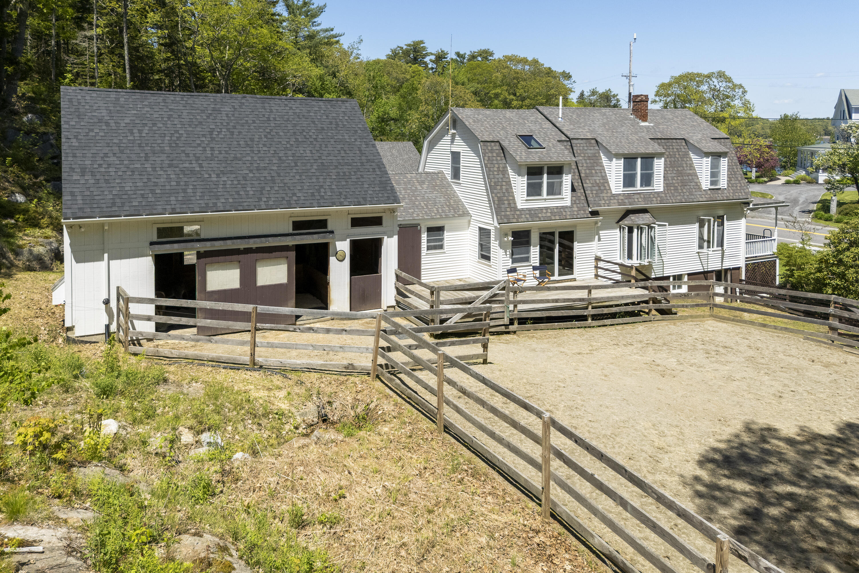 58 Hendricks Hill Road