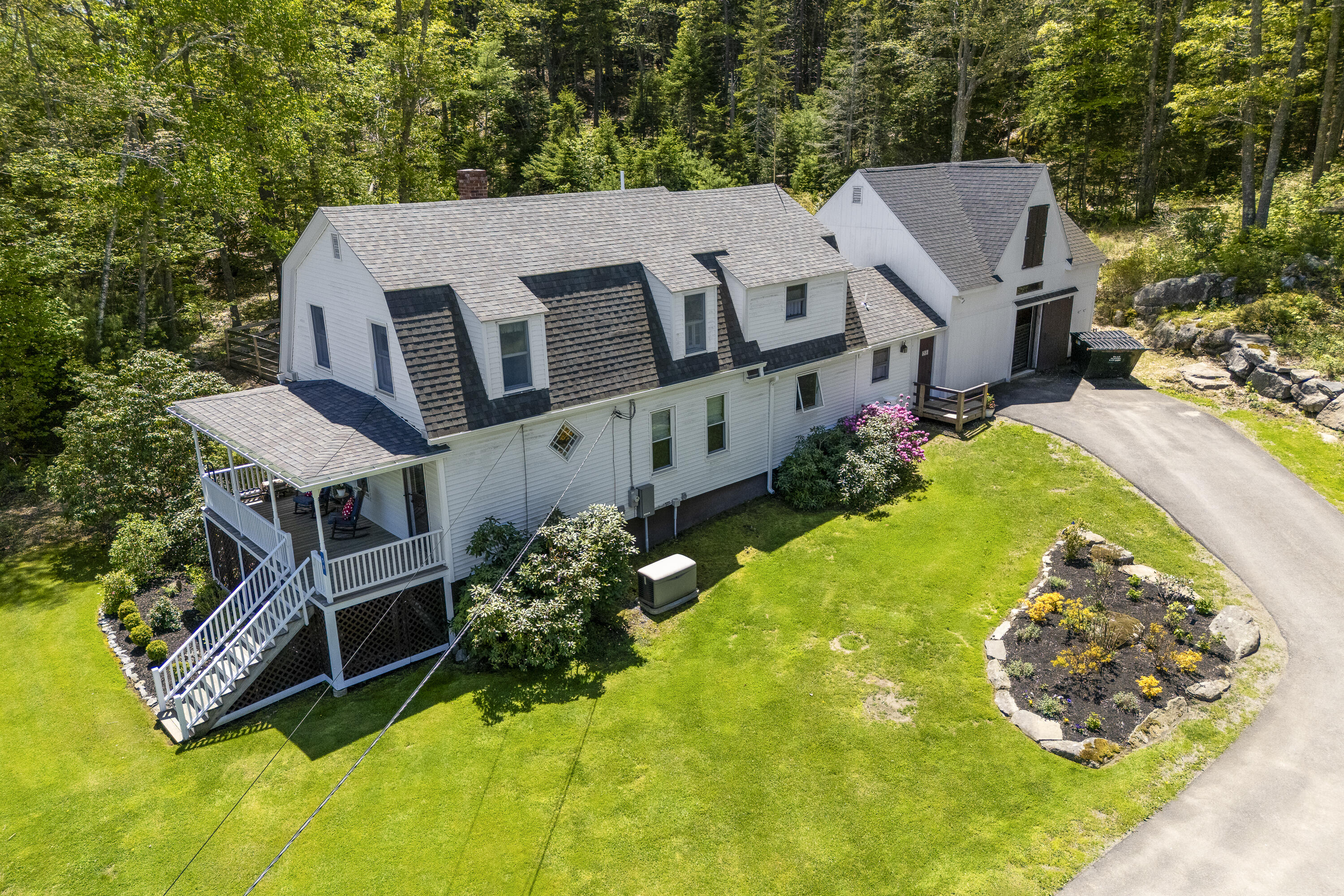 58 Hendricks Hill Road
