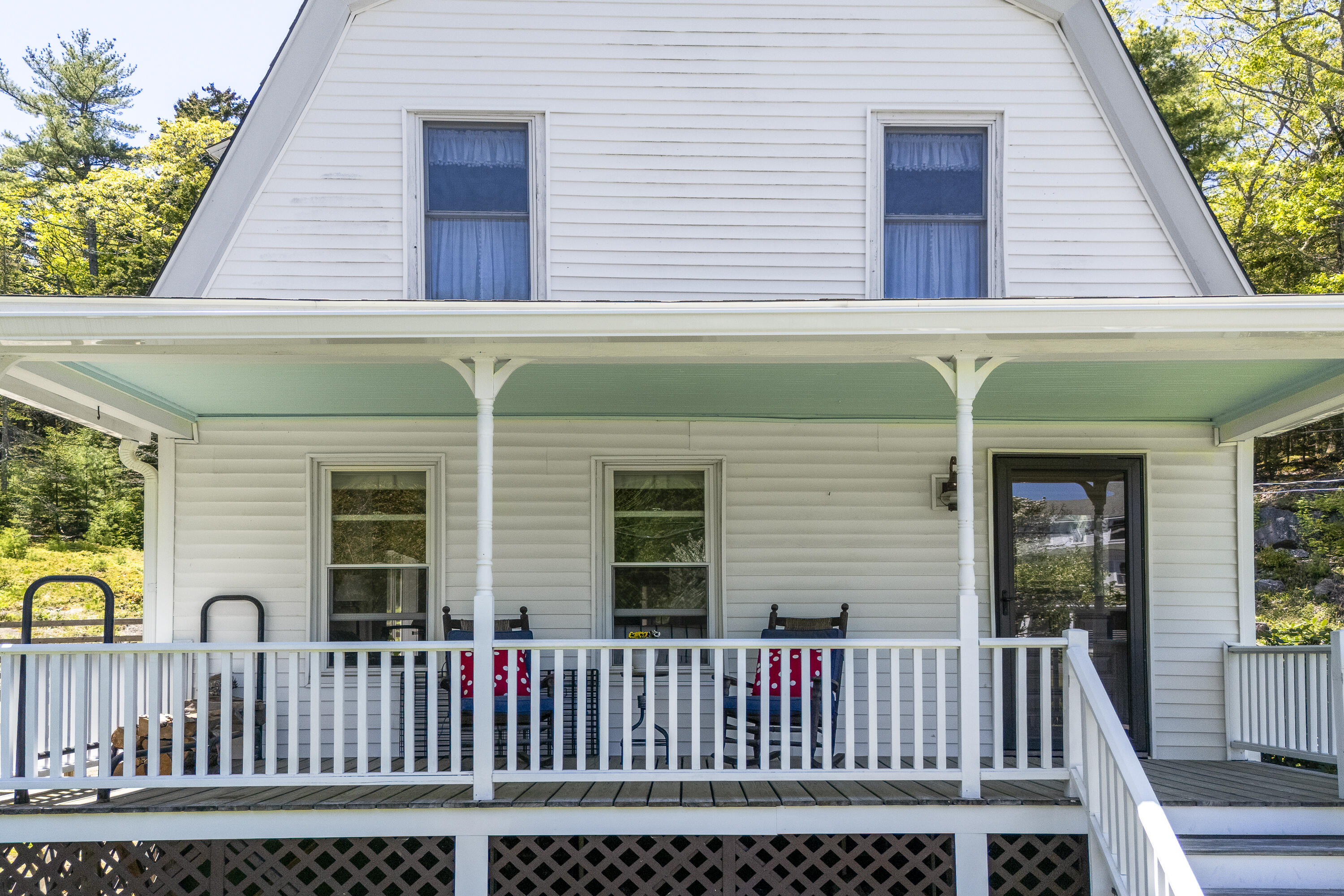 58 Hendricks Hill Road