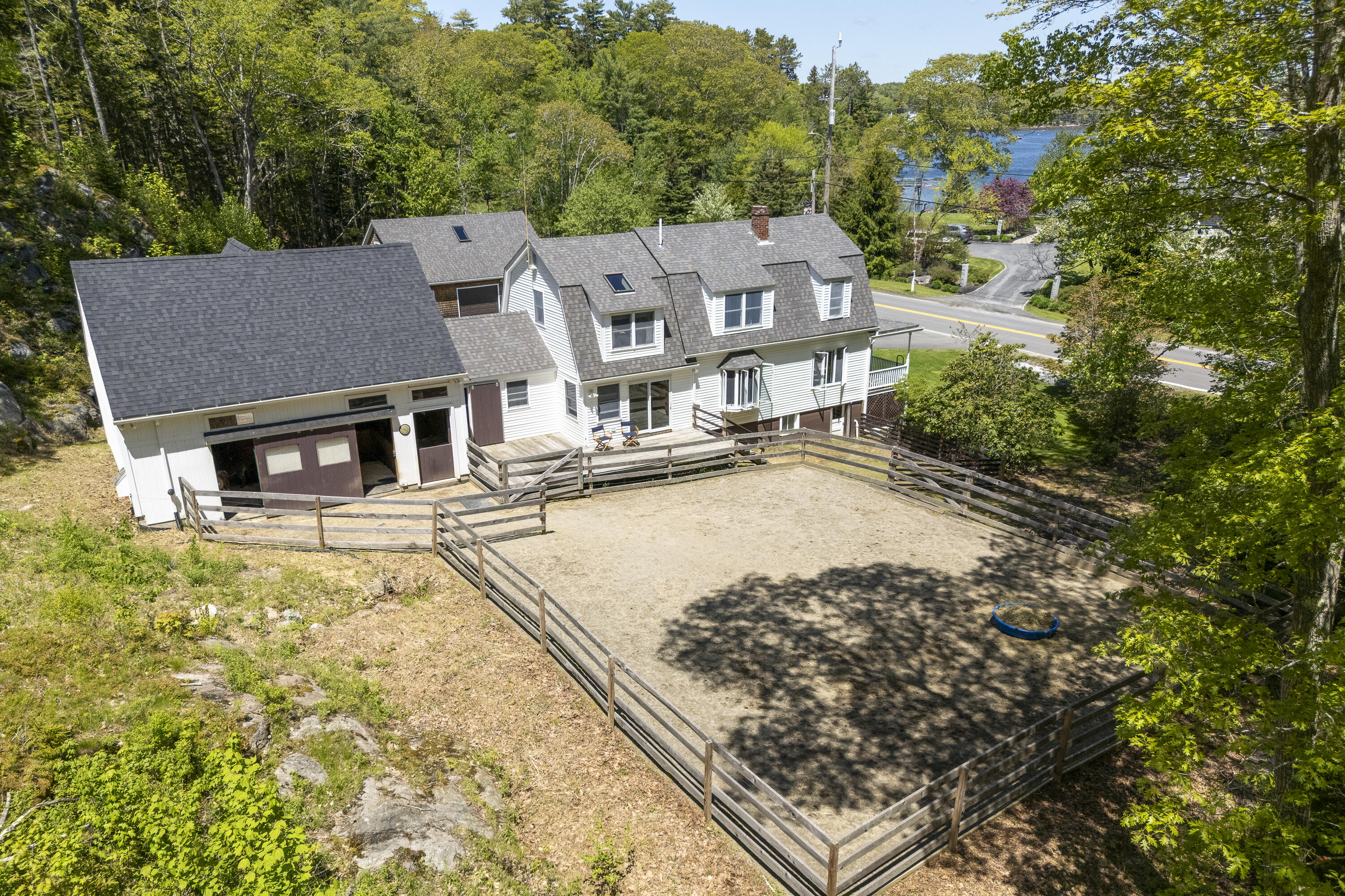 58 Hendricks Hill Road